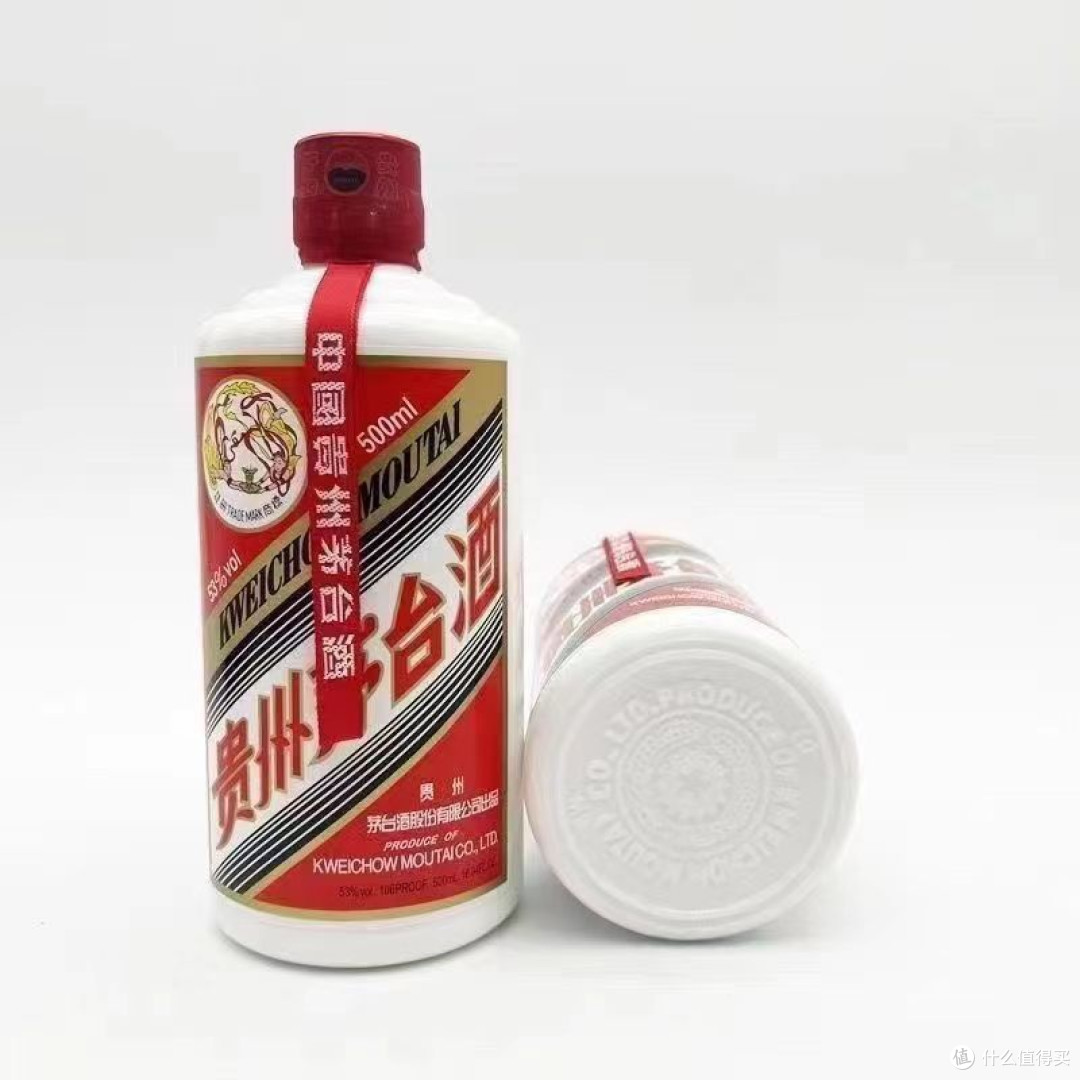 开箱茅台飞天双瓶装，送礼自饮两相宜！