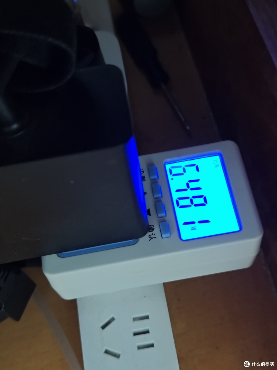 AMD YES! 8745吃上飞牛!待机功耗仅6W。我惊呆了!