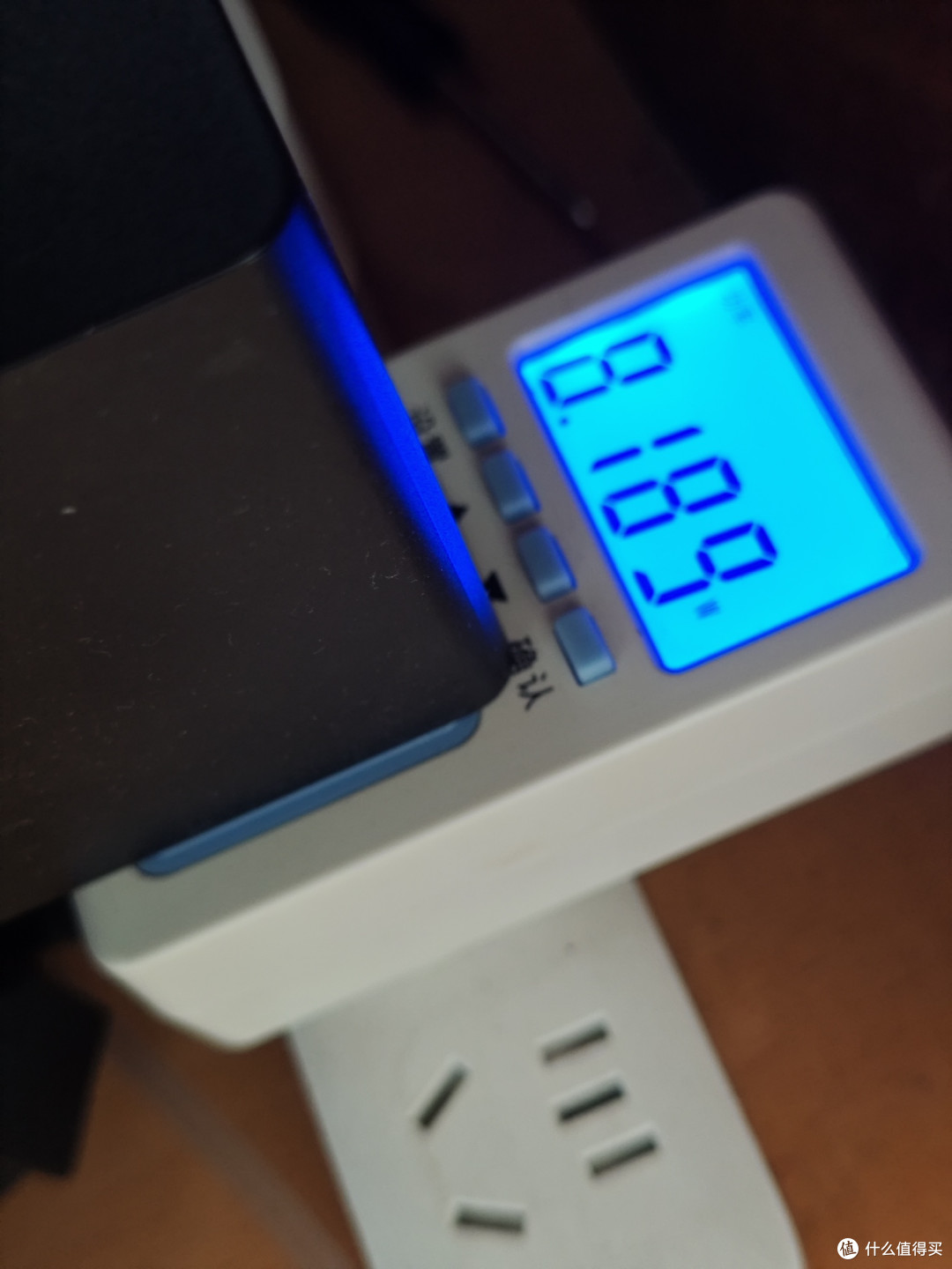AMD YES! 8745吃上飞牛!待机功耗仅6W。我惊呆了!