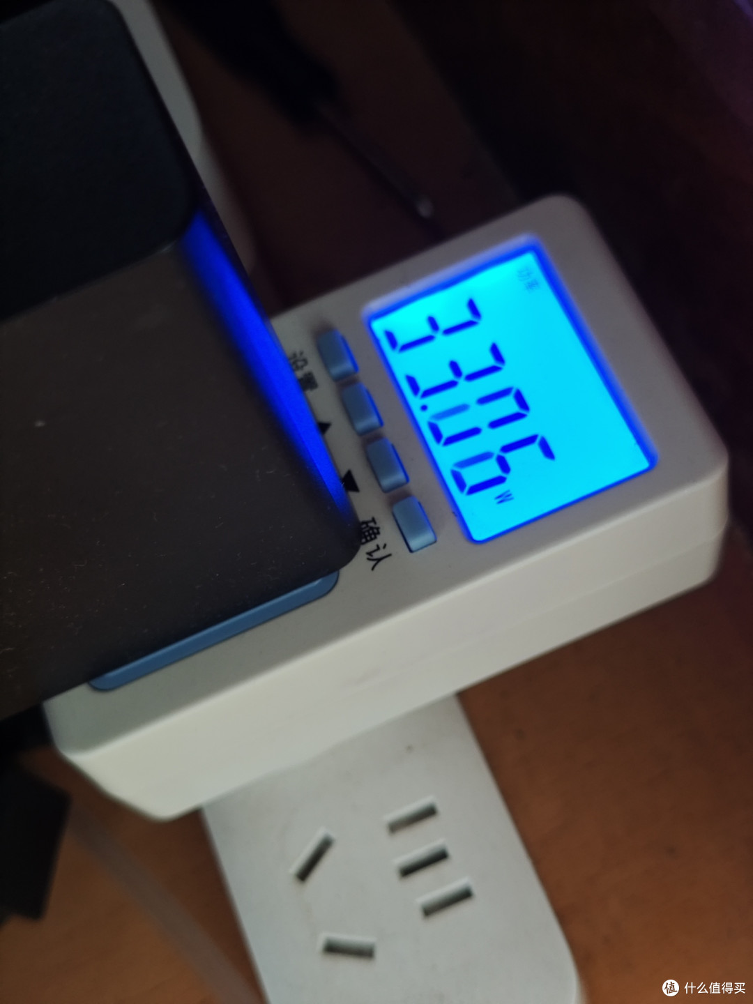 AMD YES! 8745吃上飞牛!待机功耗仅6W。我惊呆了!
