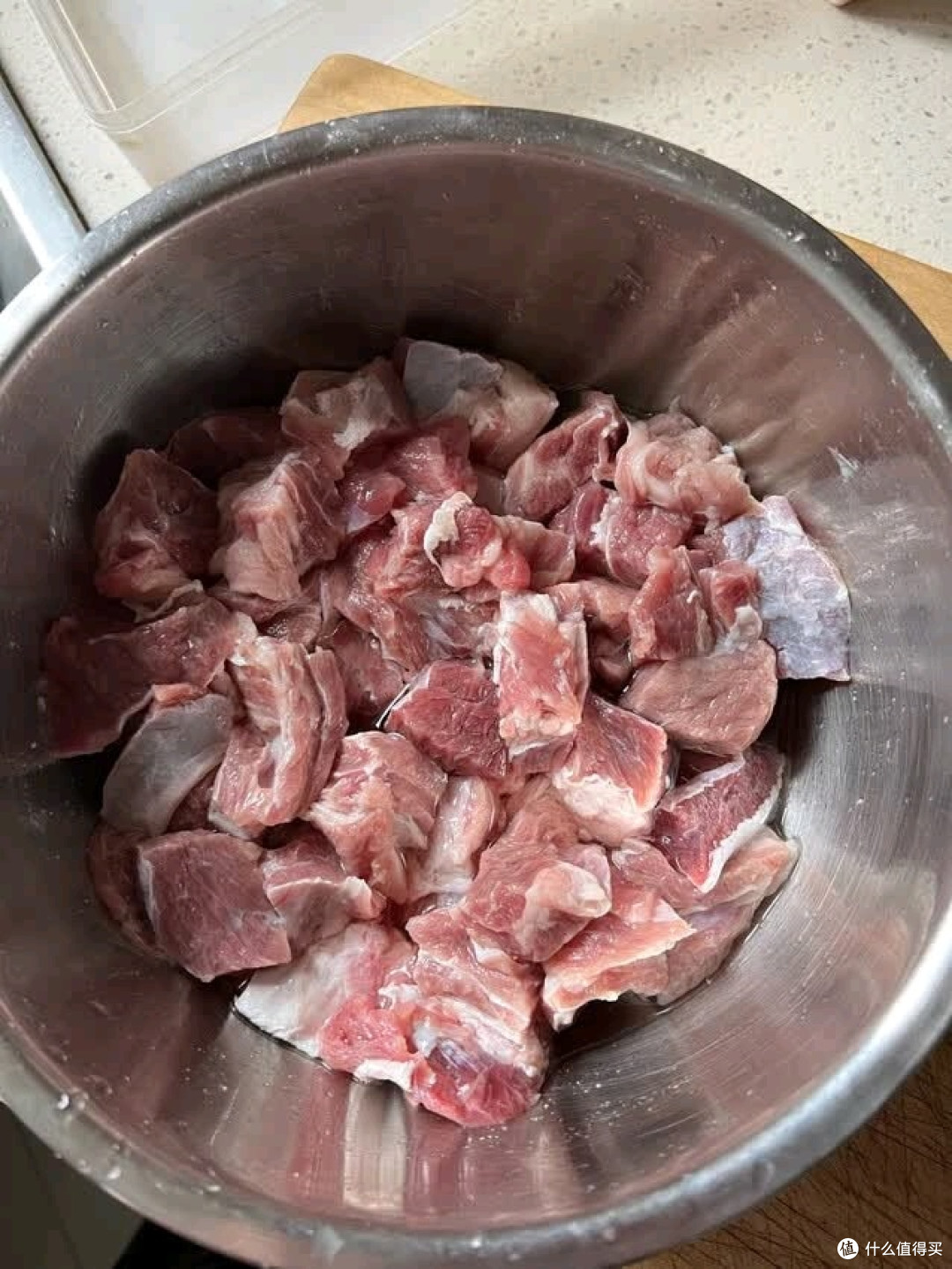 618生鲜封神榜!这袋牛肋条烤出肉欲暴击,香到舔手指