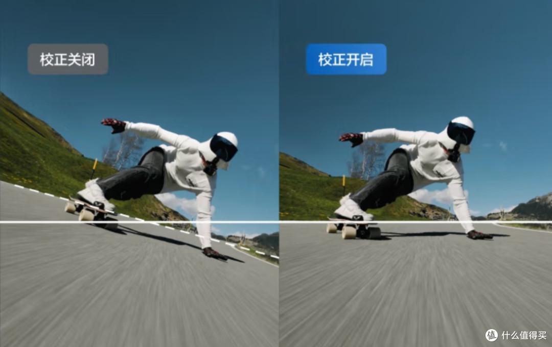 真实体验!大疆DJI Osmo Action 4运动相机,户外记录的可靠伙伴