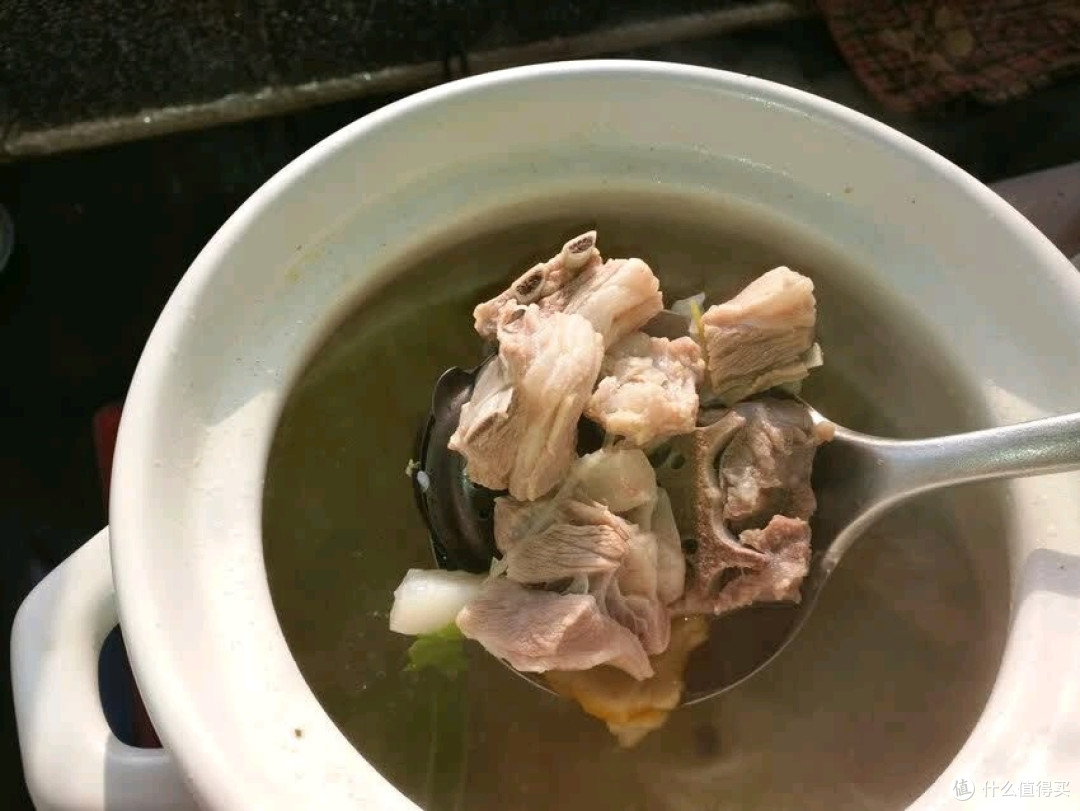 西鲜记180天羔羊小排，啃完手指都嗦得停不下来
