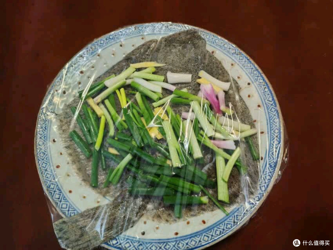这卖七郎多宝鱼蒸完油亮爆汁,连吃三碗饭