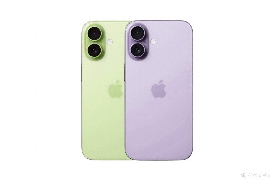 消息称苹果为基础款iPhone 17酝酿新配色：紫色 / 绿色候选