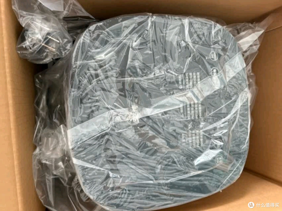 美的(Midea)炎烤空气炸锅测评:透明可视大容量,厨房新宠儿