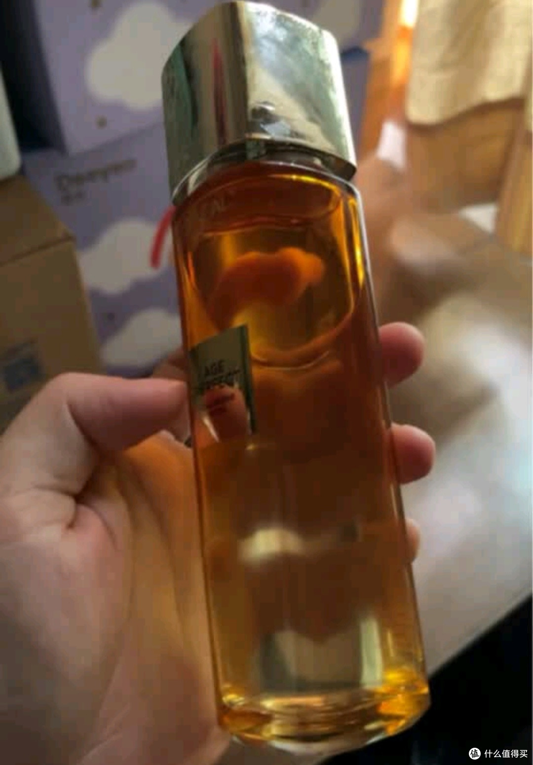 欧莱雅精粹水使用分享