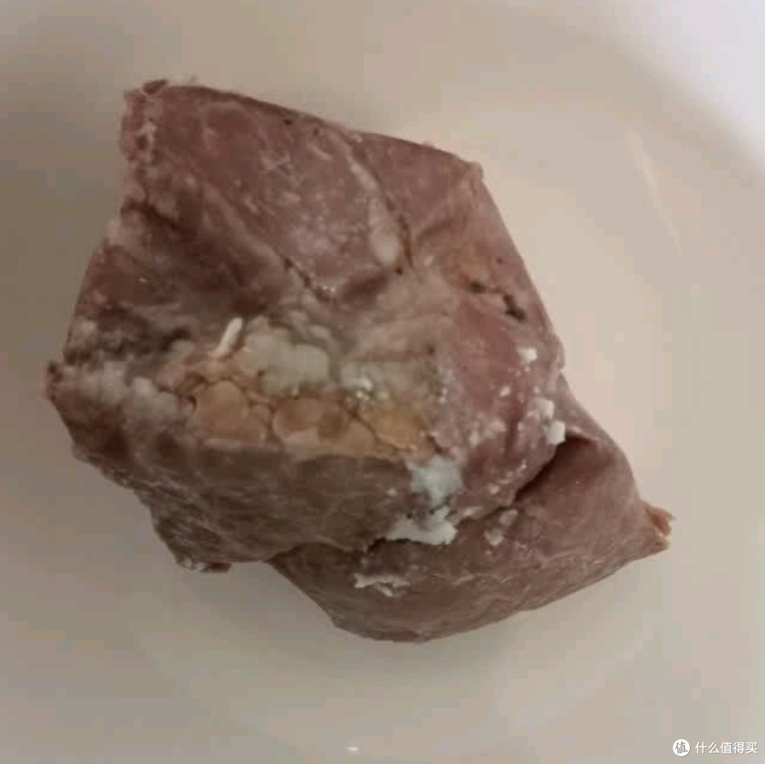 月盛斋酱香牛肉测评:清真美味,开袋即享的便捷佳肴