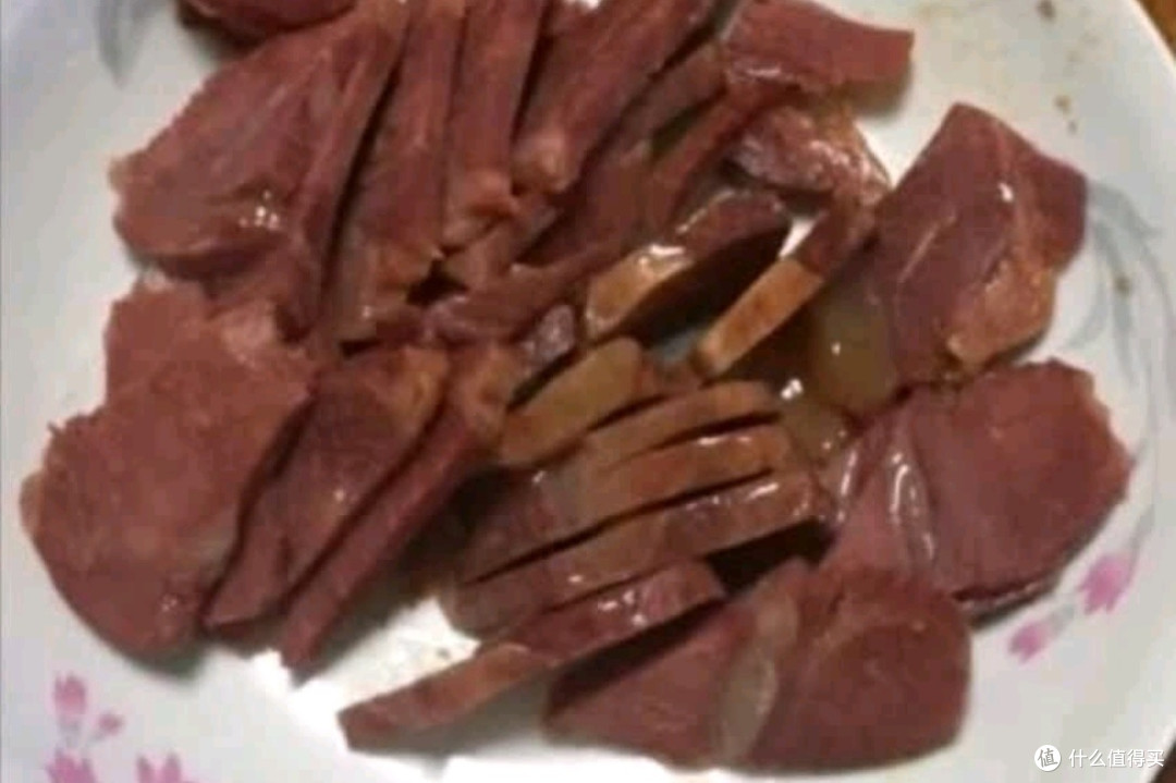月盛斋酱香牛肉测评:清真美味,开袋即享的便捷佳肴