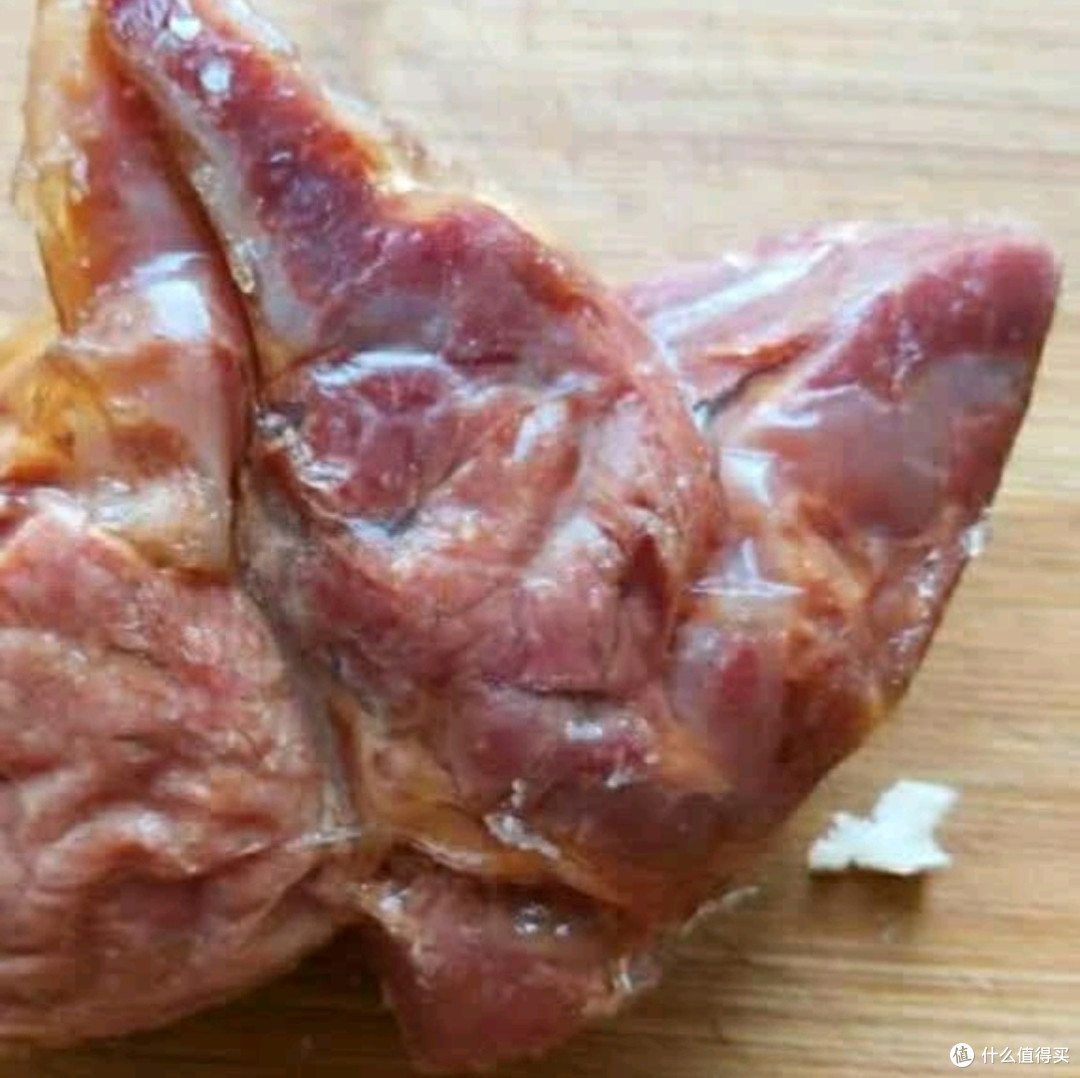 月盛斋酱香牛肉测评：清真美味，开袋即享的便捷佳肴