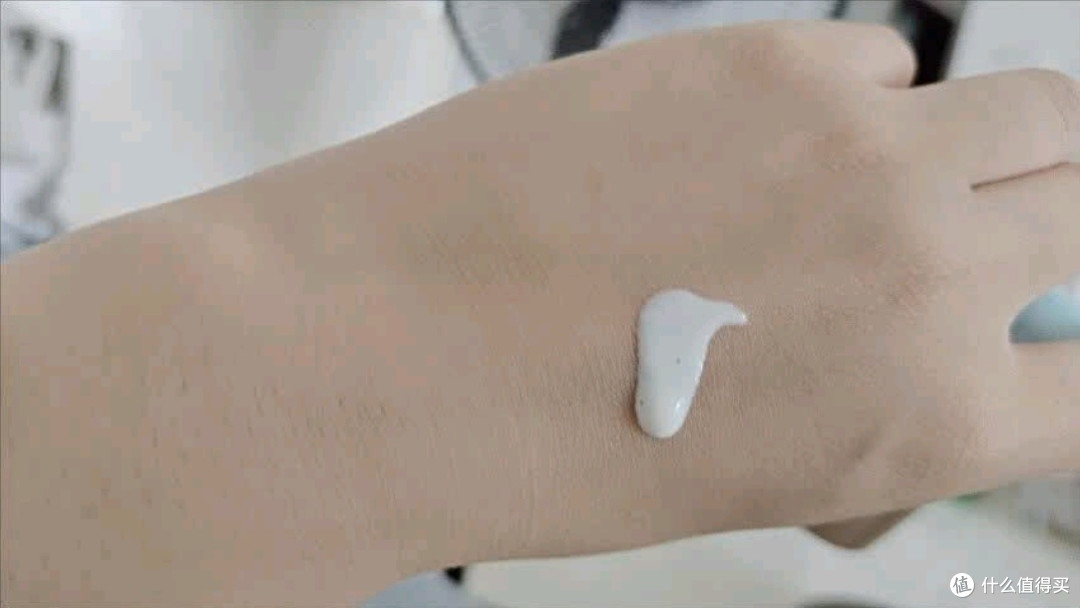 安热沙(Anessa)倍护防晒乳亲肤型60mL敏感肌粉金瓶高倍防晒测评
