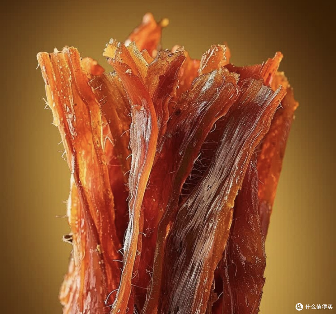京东京造风干牛肉干:孩子爱不释手的美味零食