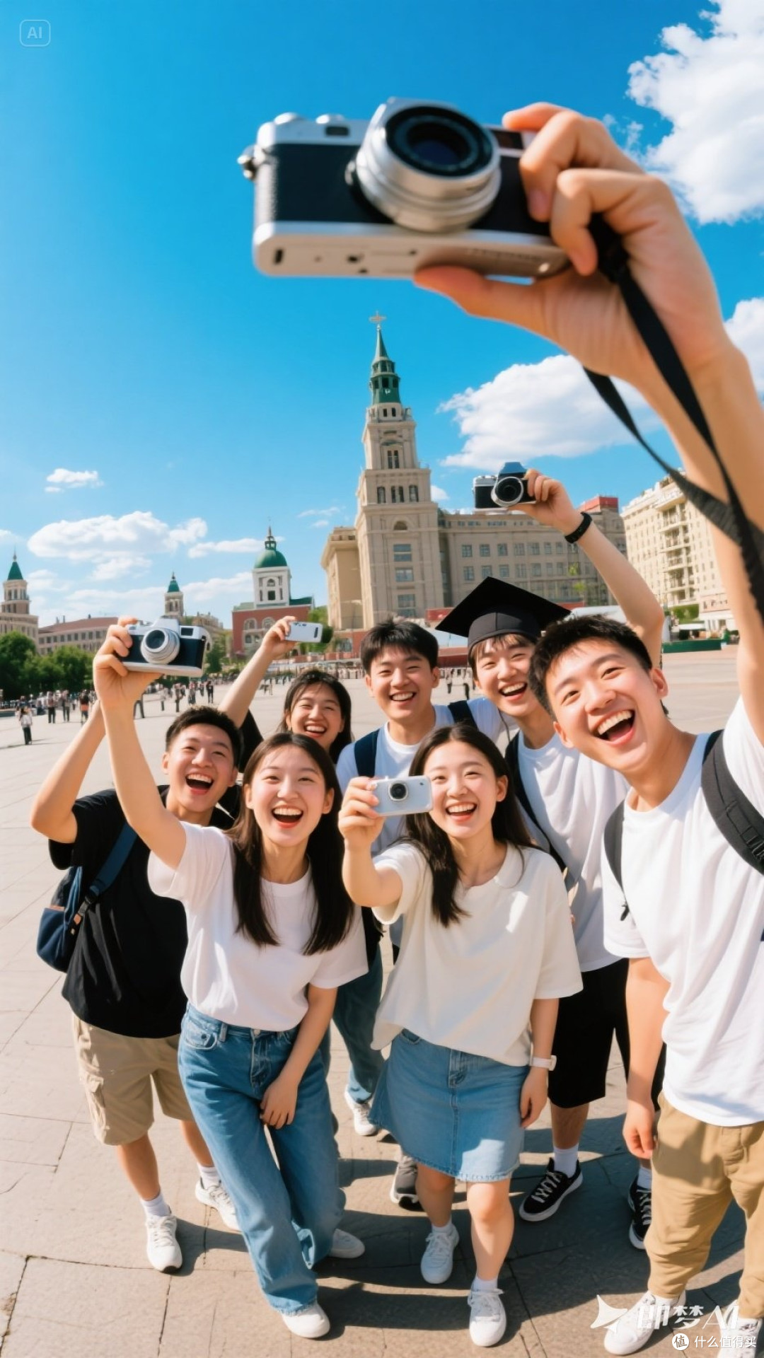 哈尔滨毕业旅行,你准备好了吗?