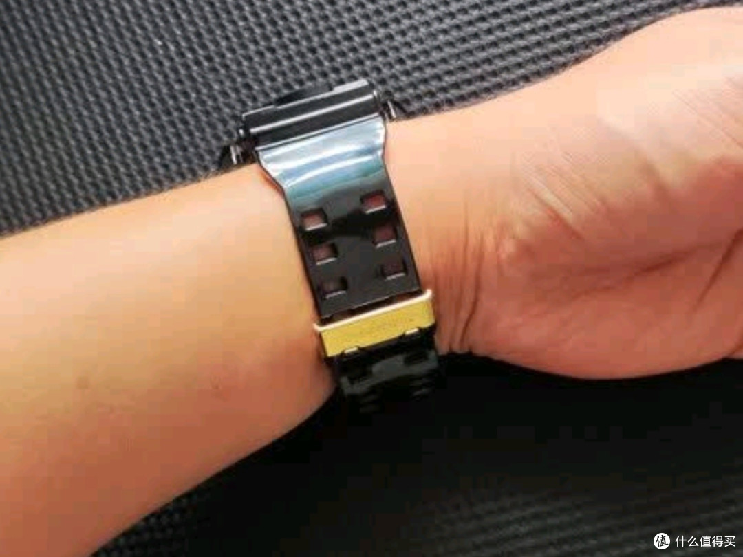 卡西欧(CASIO) 手表深度测评:时尚与实用的完美结合