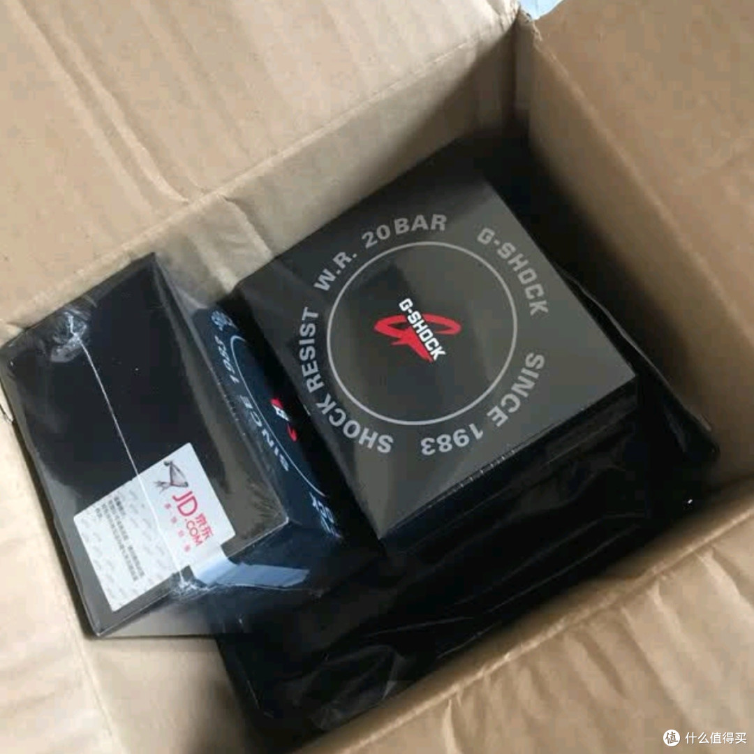 卡西欧(CASIO) 手表深度测评:时尚与实用的完美结合