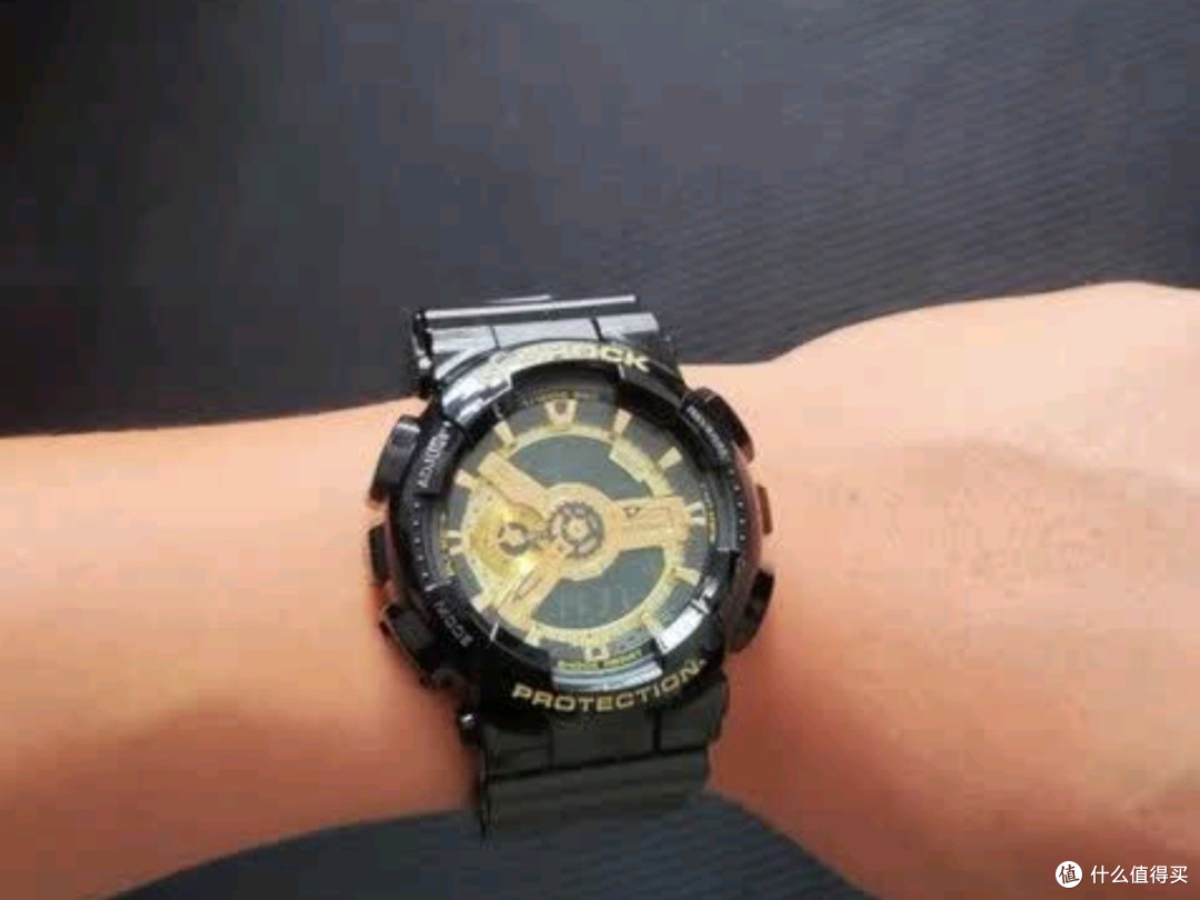 卡西欧(CASIO) 手表深度测评:时尚与实用的完美结合