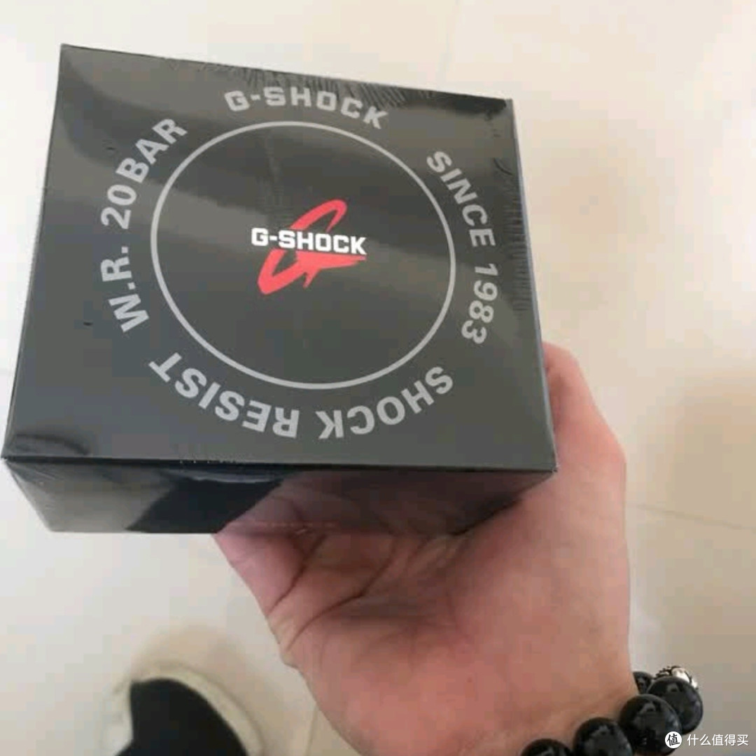 卡西欧(CASIO) 手表深度测评:时尚与实用的完美结合