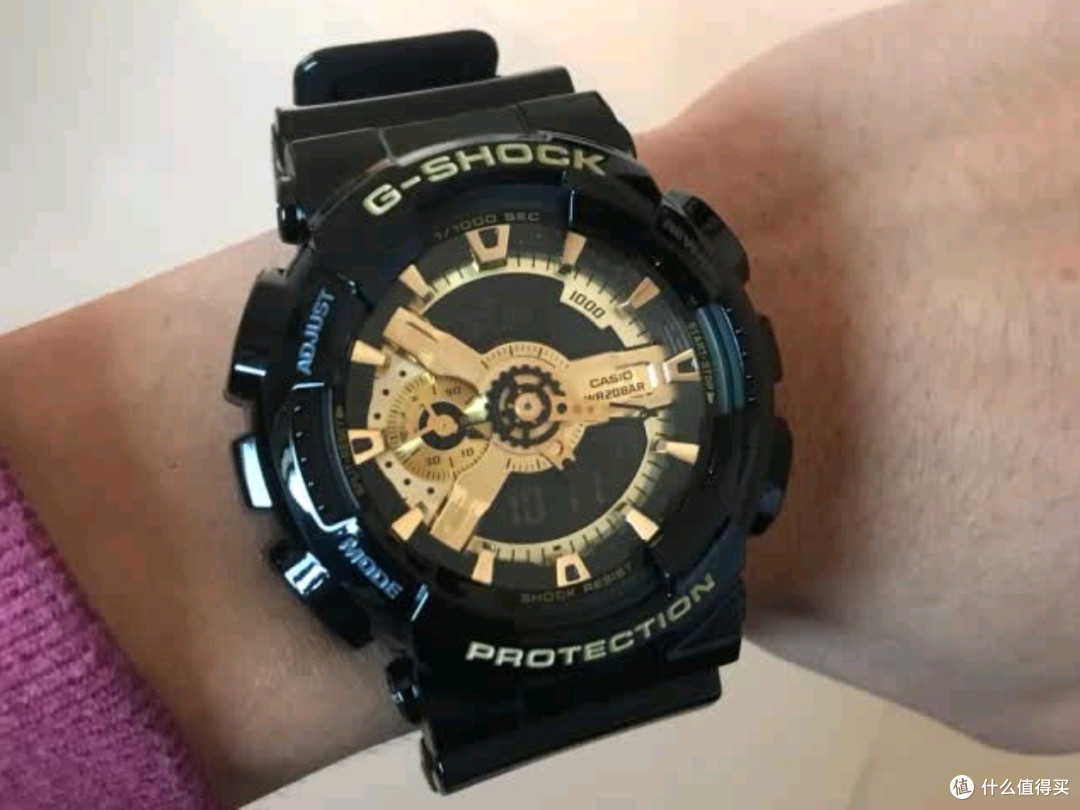 卡西欧（CASIO） 手表深度测评：时尚与实用的完美结合
