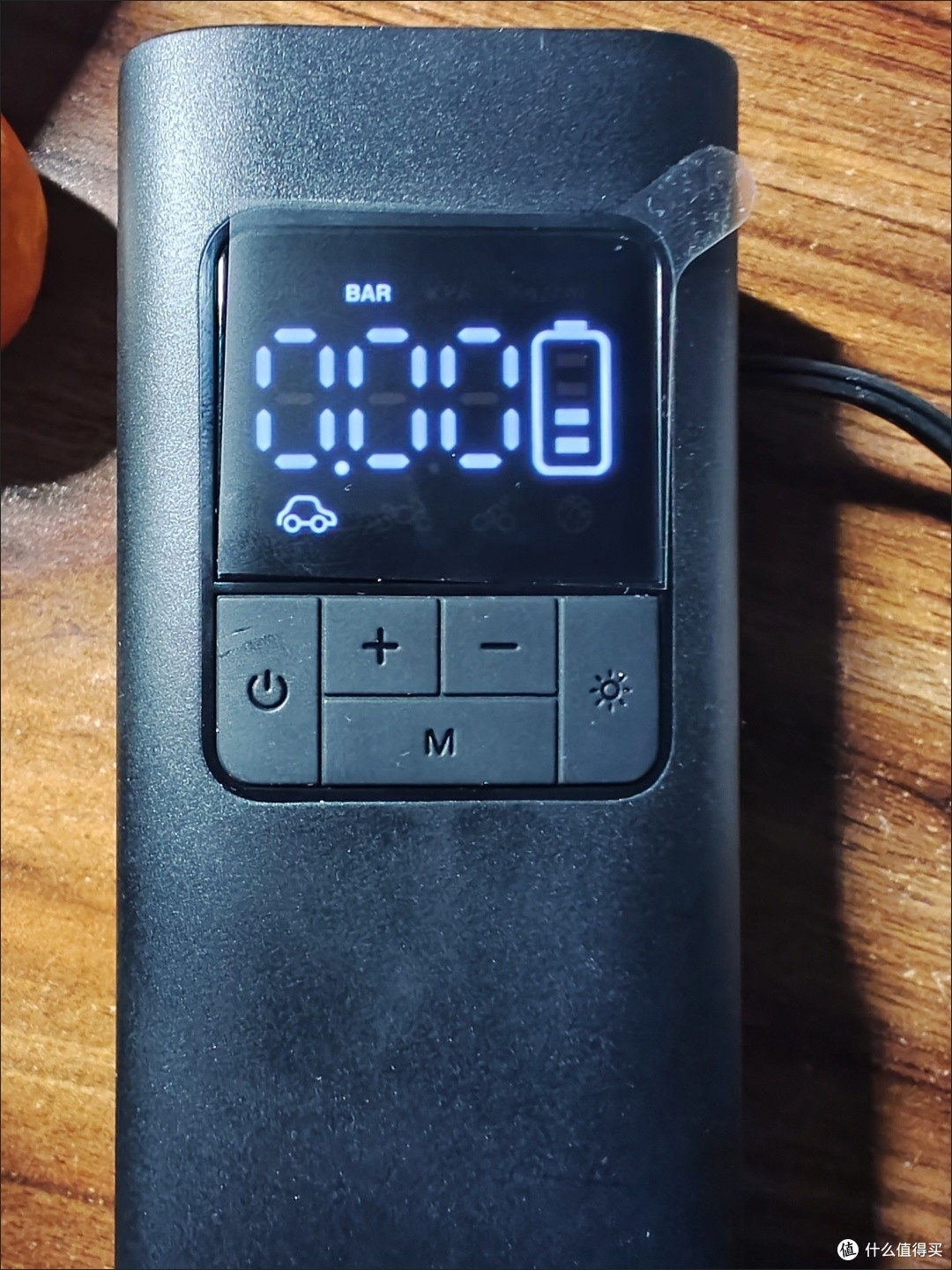 倍思充气宝,随车携带少不了。