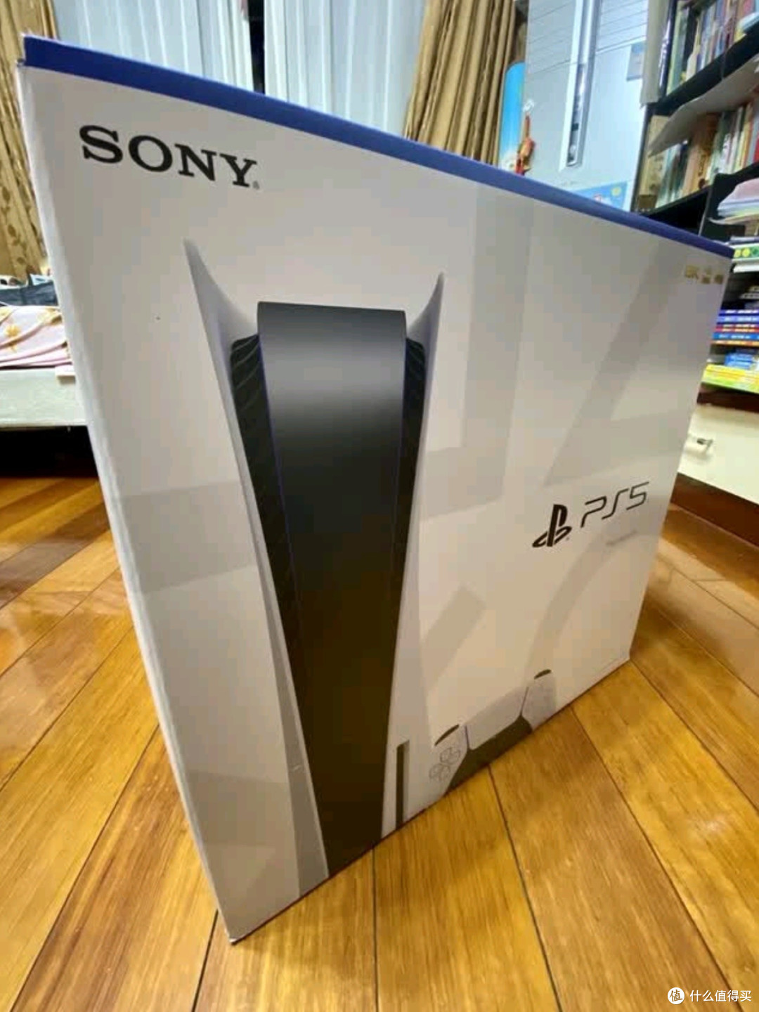 索尼(SONY)PS5 光驱版(轻薄版)国行PS5游戏机深度测评