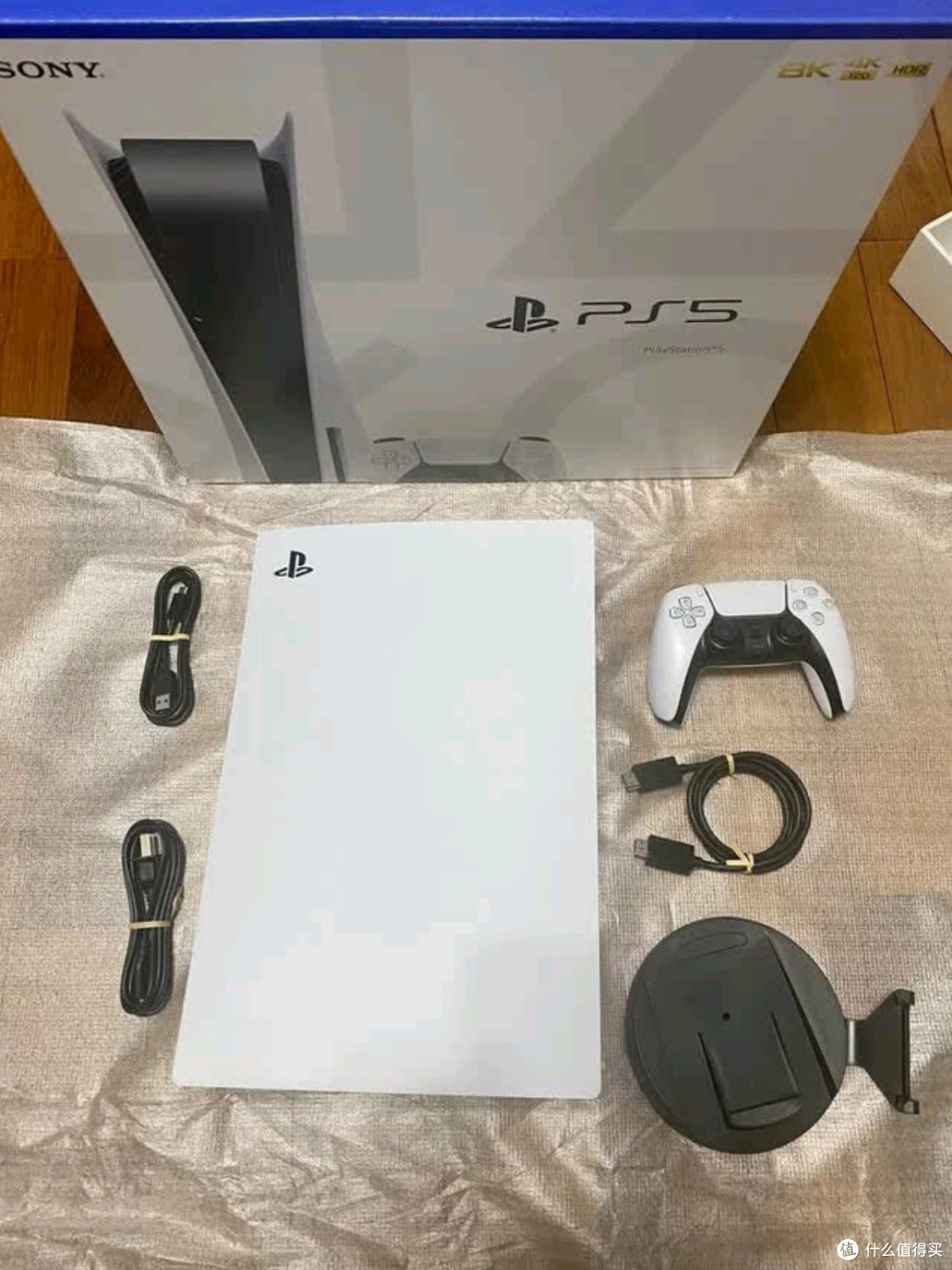 索尼(SONY)PS5 光驱版(轻薄版)国行PS5游戏机深度测评