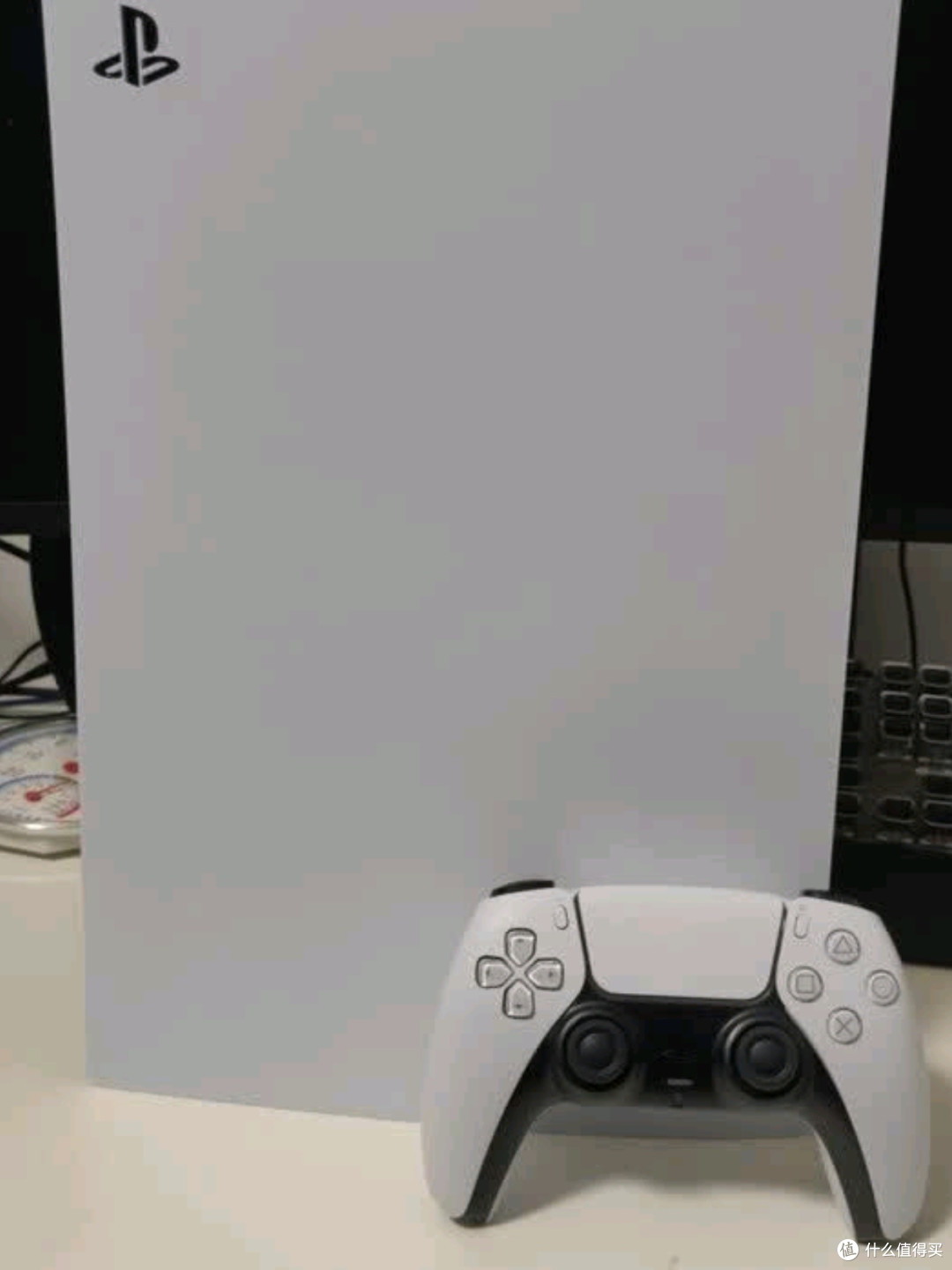 索尼(SONY)PS5 光驱版(轻薄版)国行PS5游戏机深度测评
