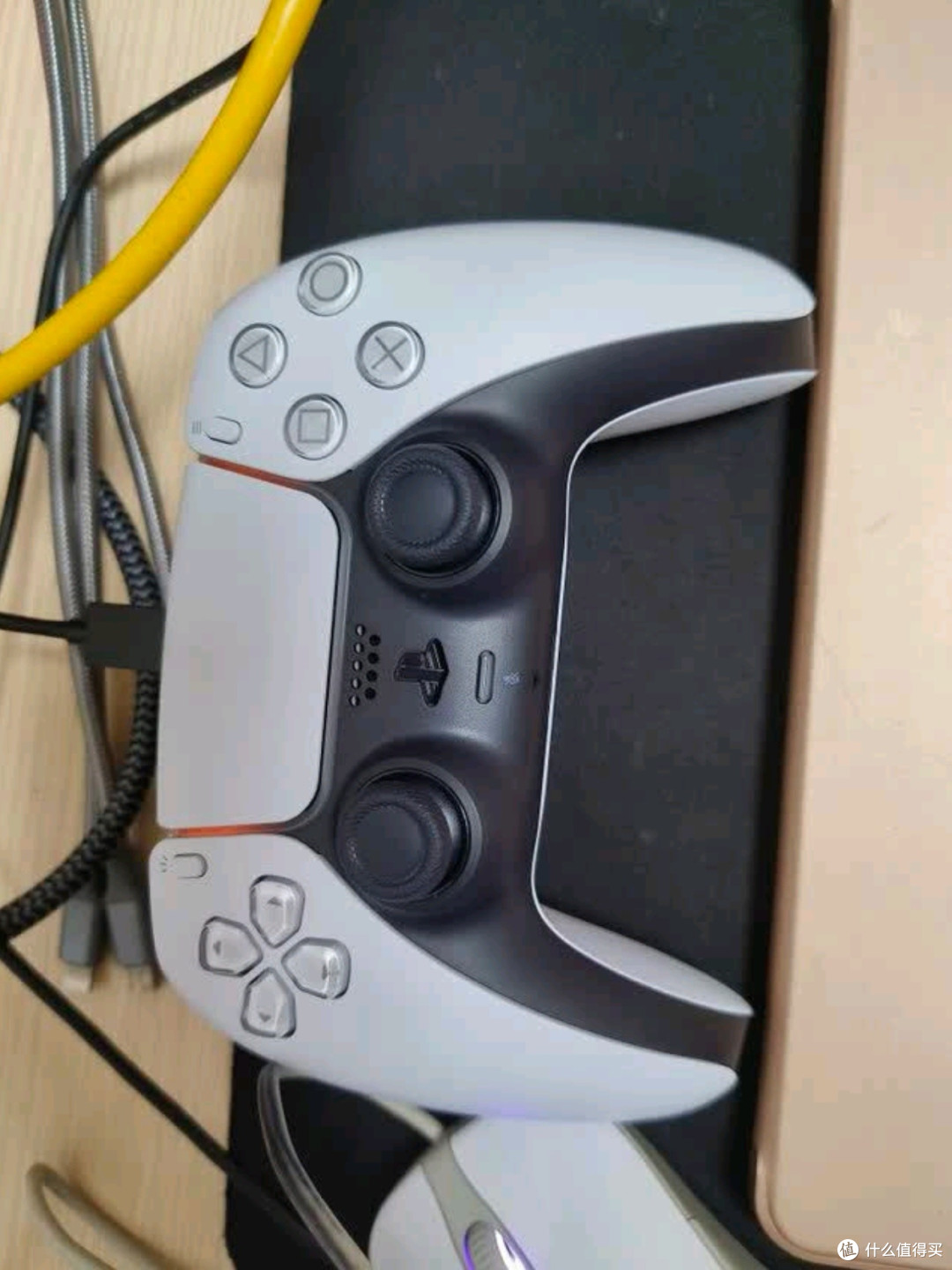 索尼(SONY)PS5 光驱版(轻薄版)国行PS5游戏机深度测评