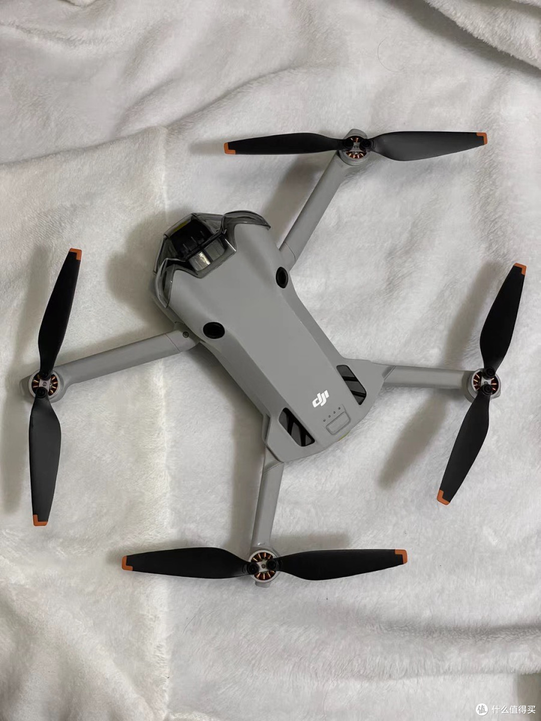 618入手大疆Mini 4 Pro体验