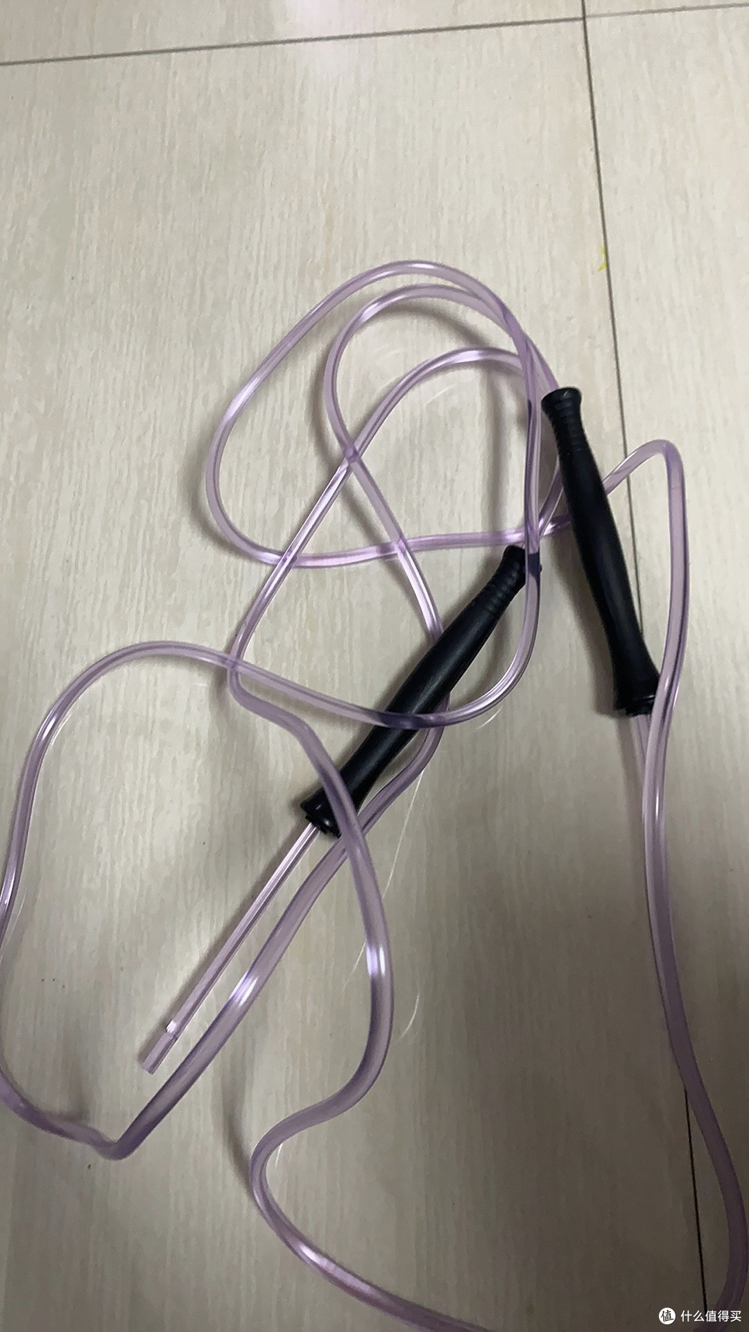 想要完美瘦身,那就和我一起跳绳吧。