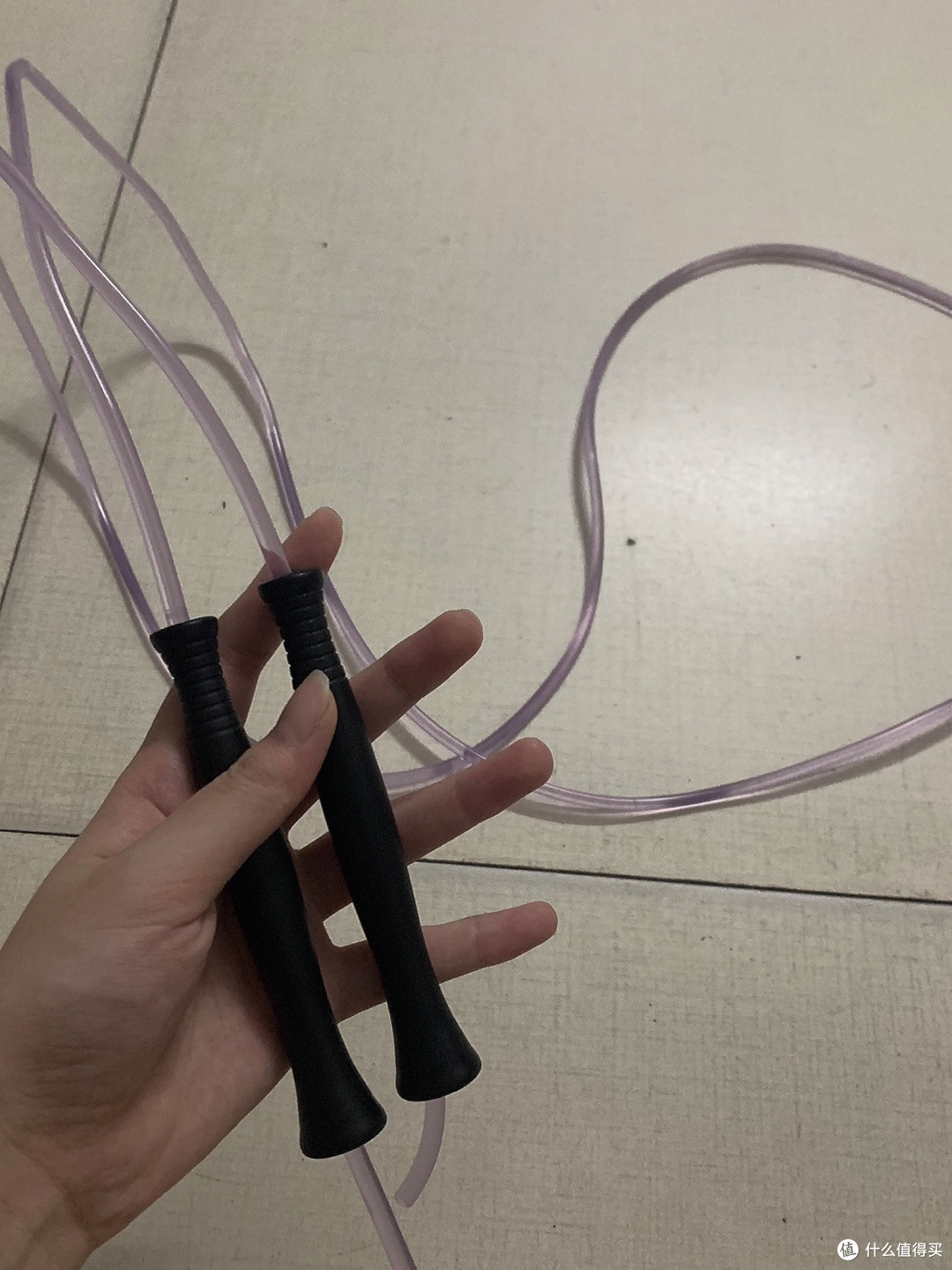 想要完美瘦身,那就和我一起跳绳吧。