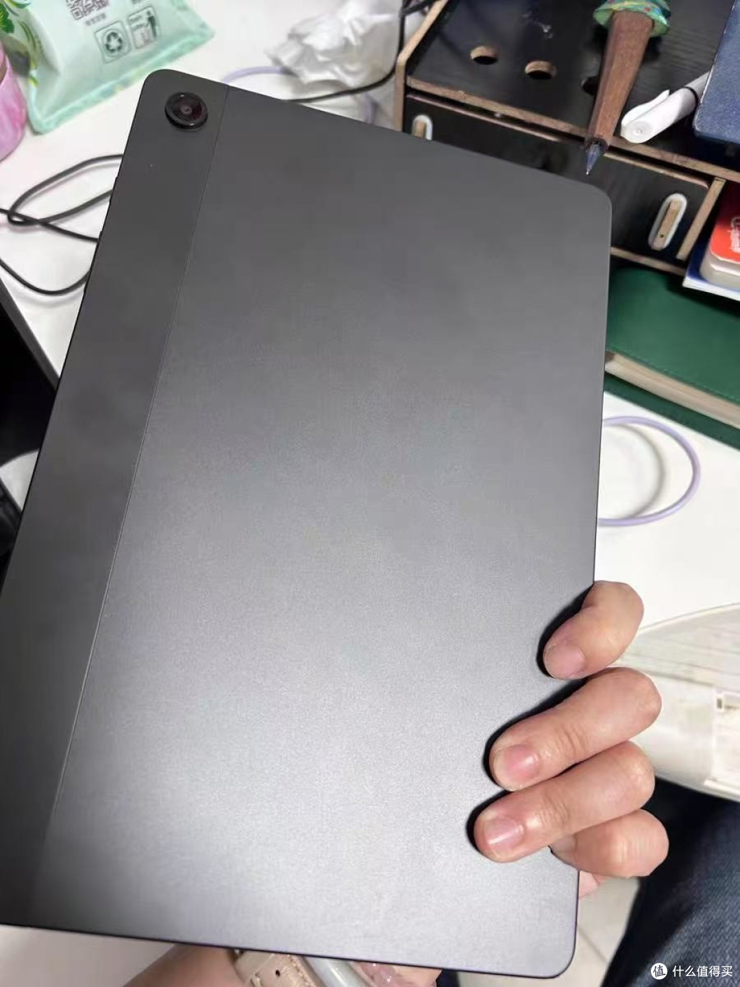 挖到宝了！三星Galaxy Tab A9+真的香麻了