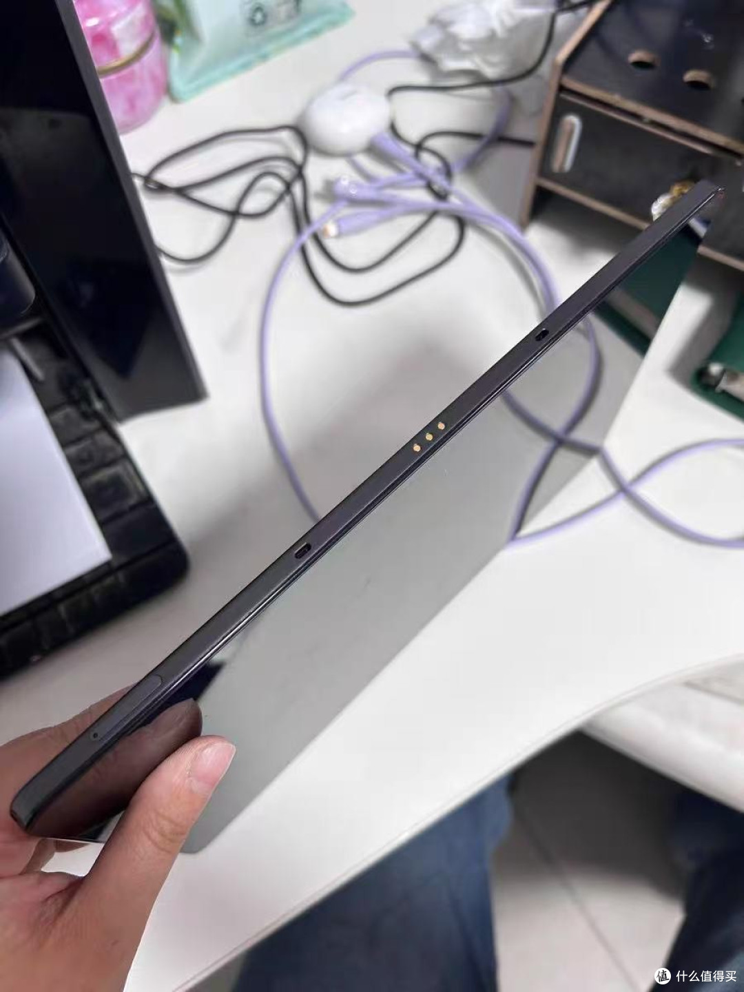 挖到宝了！三星Galaxy Tab A9+真的香麻了