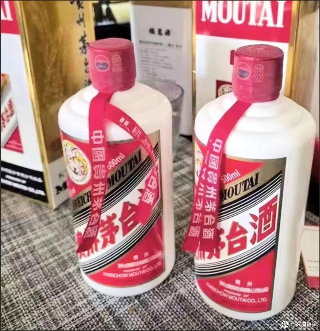 茅台价格波动下，还能收藏吗？