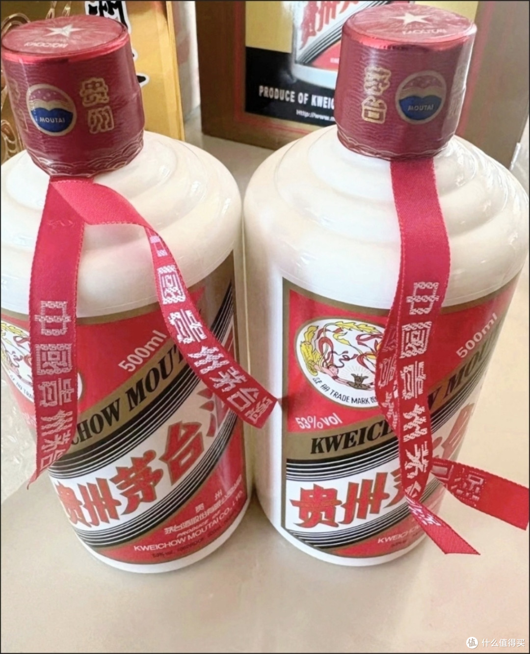 茅台价格波动下，还能收藏吗？