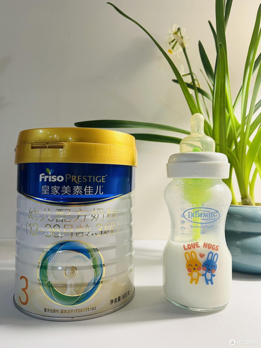 夏日宝宝免疫力差咋办?乳铁蛋白哪个牌子好