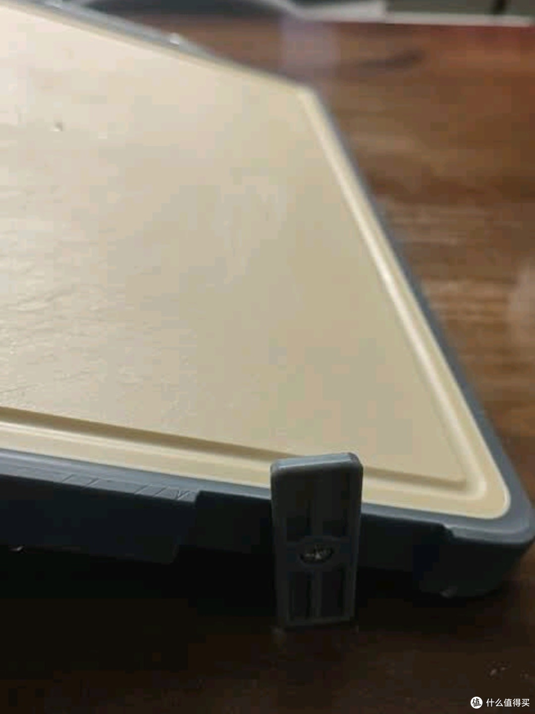 双枪抗菌不锈钢砧板深度测评:食品级材质+双面防霉