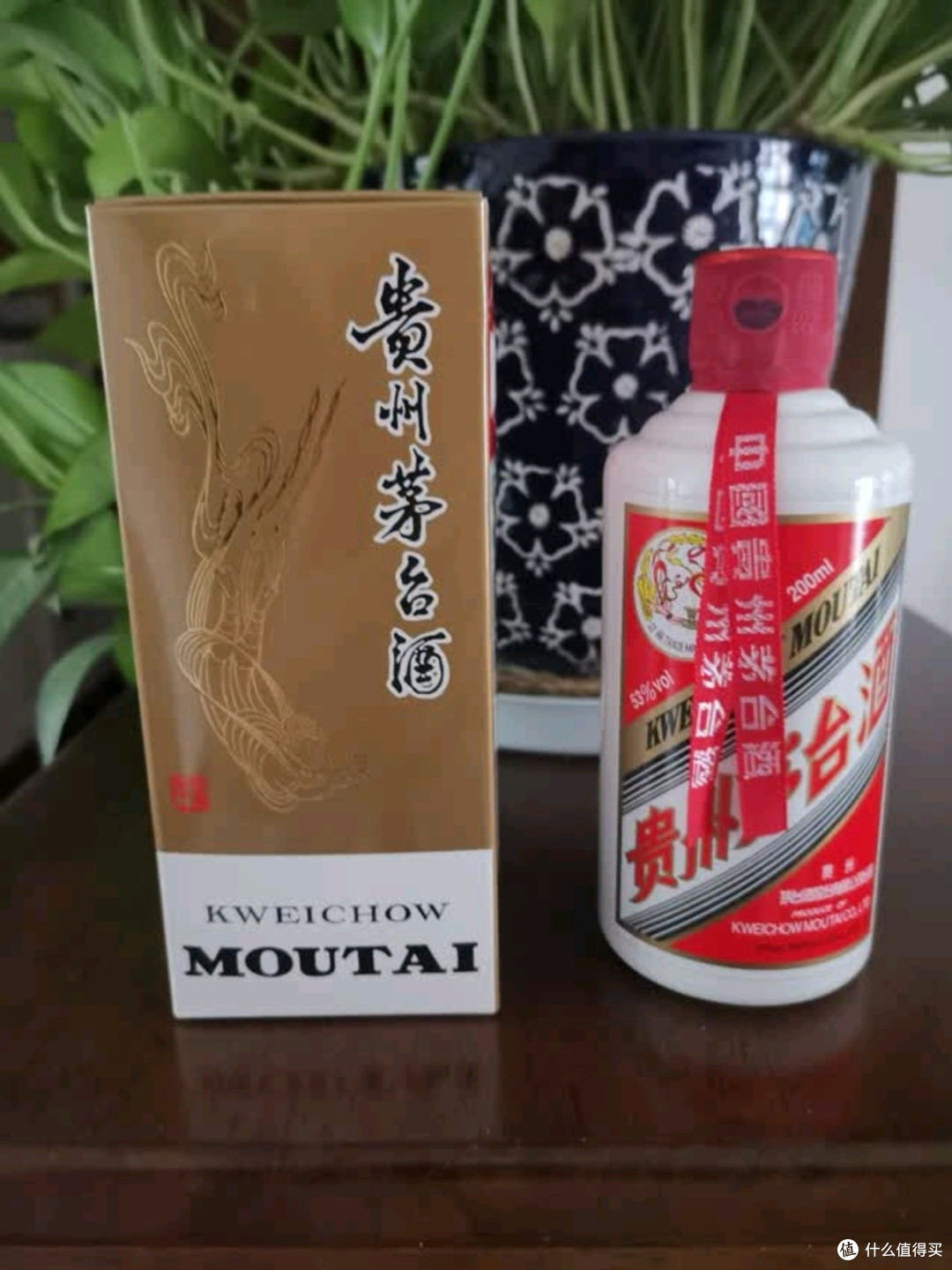 茅台(MOUTAI)飞天 53%vol 500ml 贵州茅台酒(带杯)深度测评