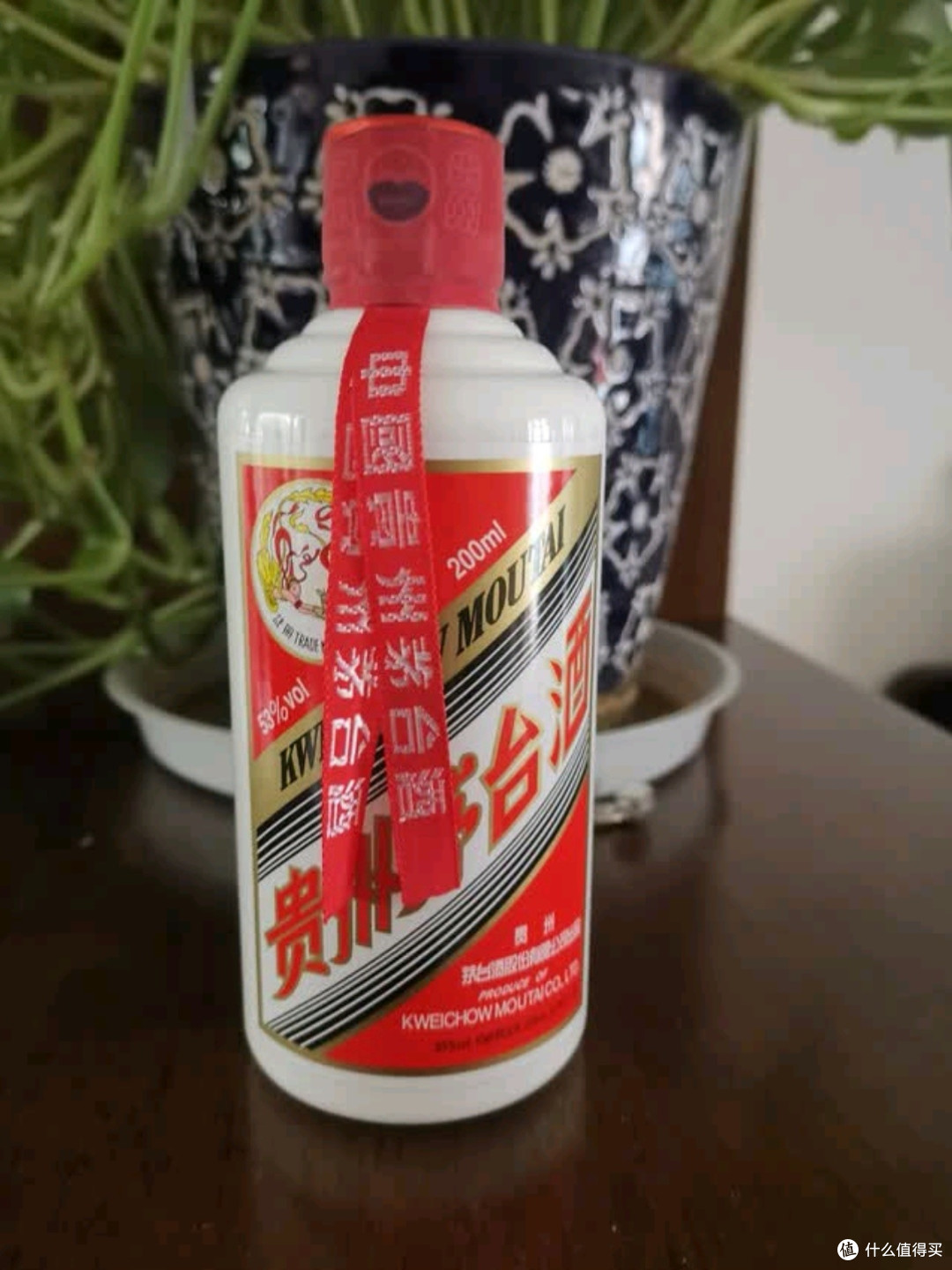 茅台(MOUTAI)飞天 53%vol 500ml 贵州茅台酒(带杯)深度测评