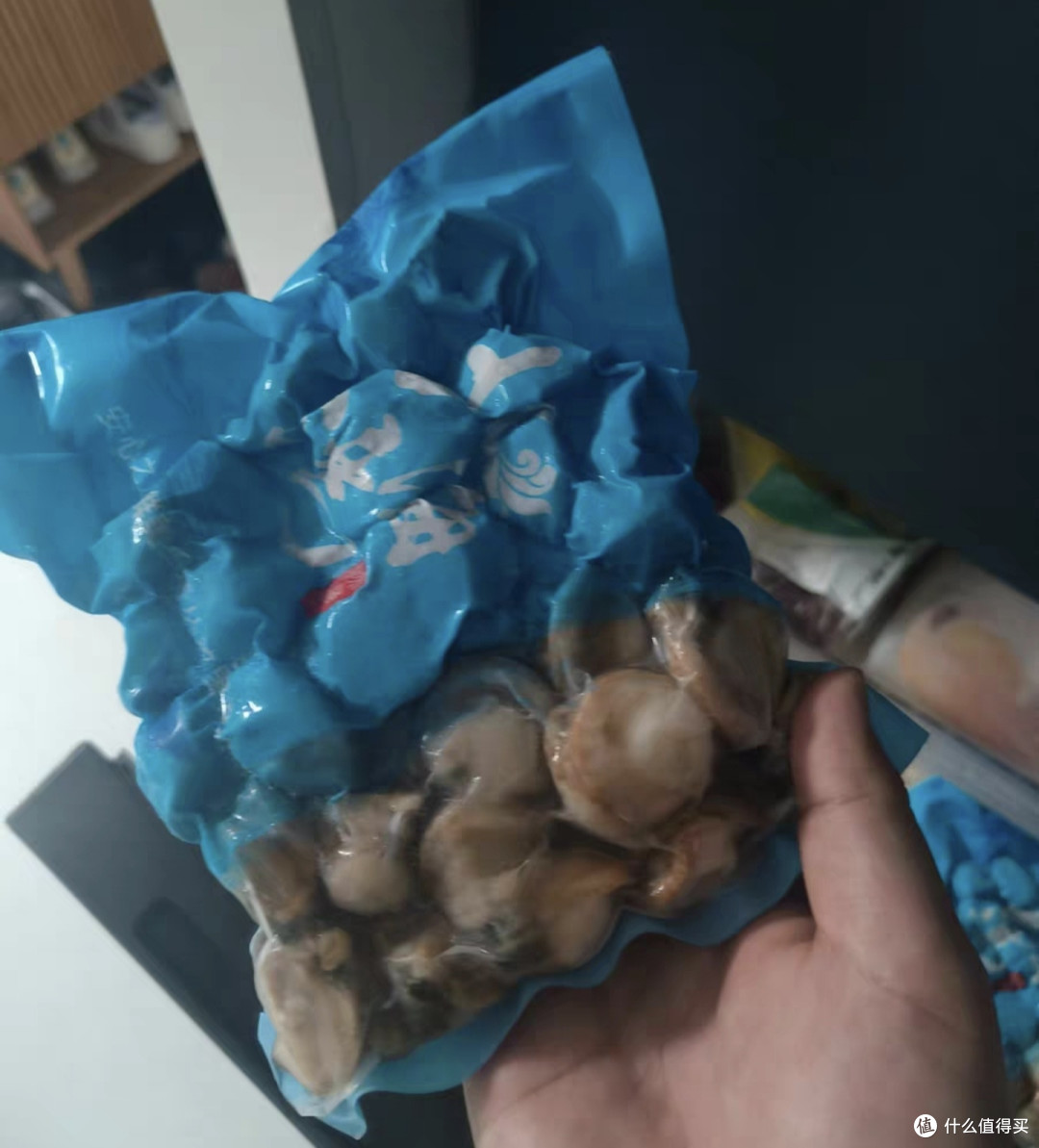 挑选优质海鲜的实用方法