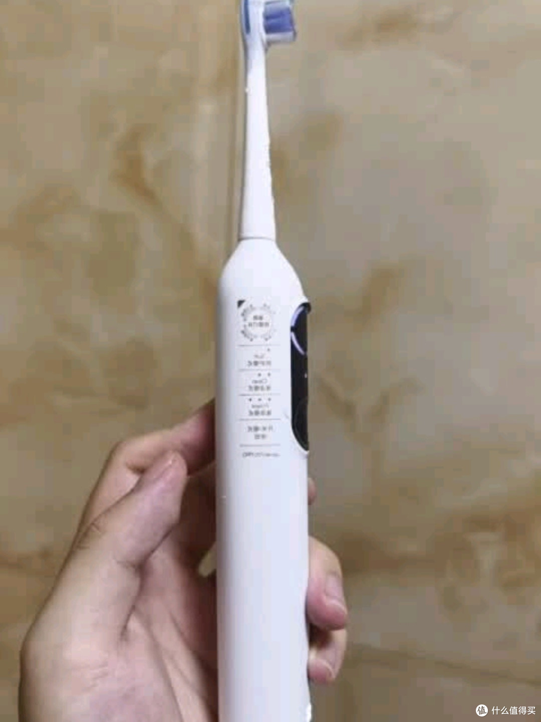 usmile笑容加大摆幅智能电动牙刷P20 PRO冰河白深度测评
