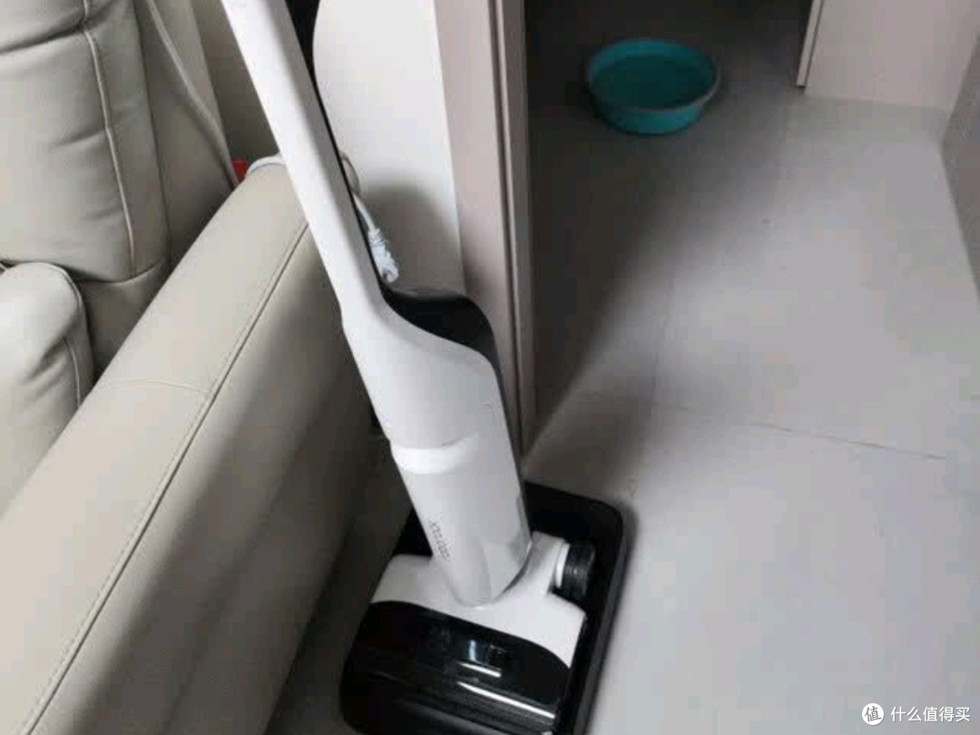 石头(roborock)智能洗地机A20 Pro全面测评:科技让清洁更轻松