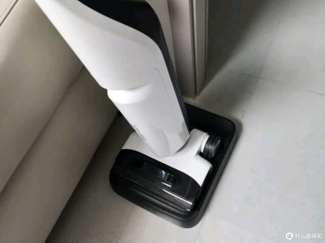 石头(roborock)智能洗地机A20 Pro全面测评:科技让清洁更轻松