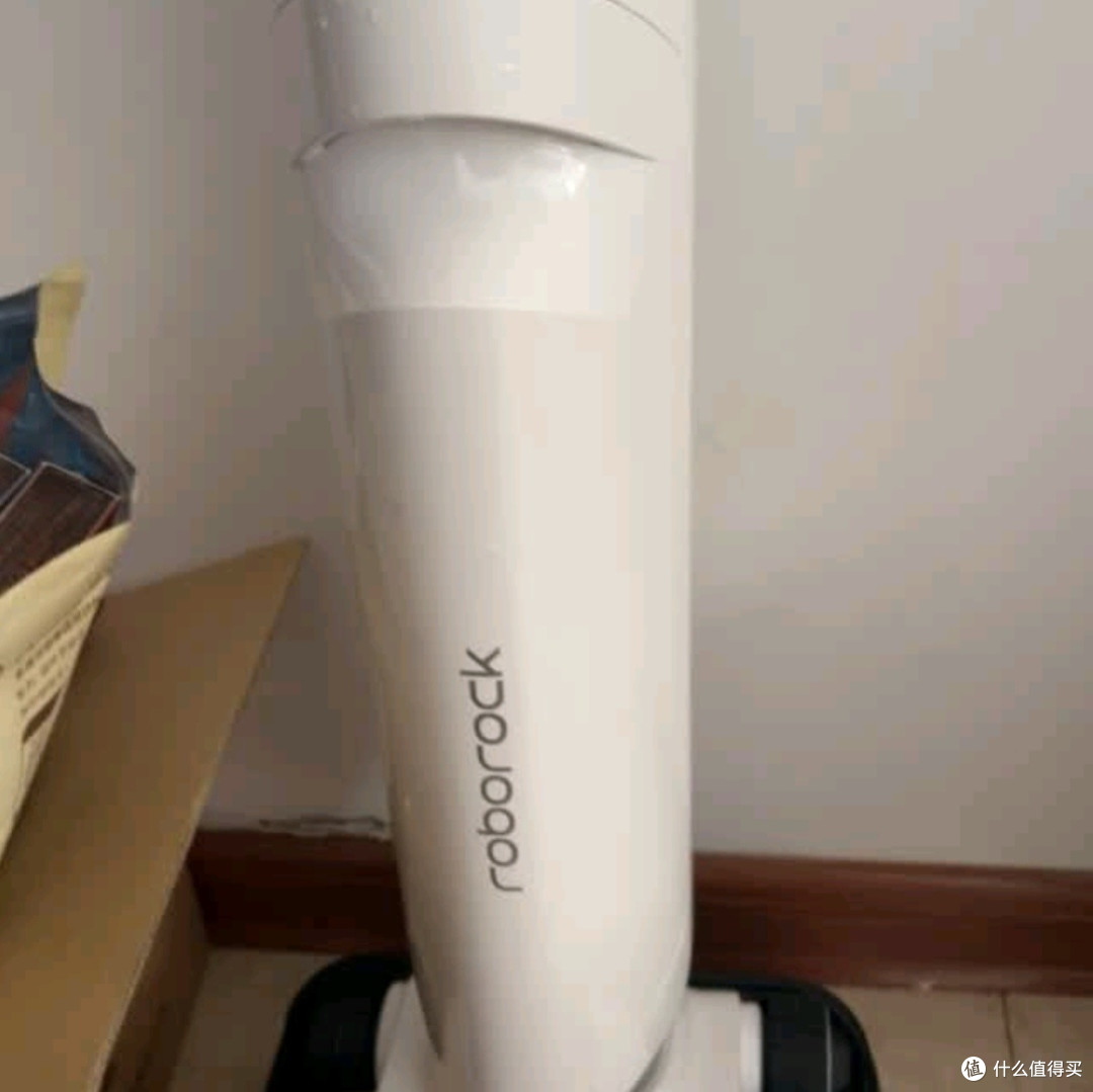 石头(roborock)智能洗地机A20 Pro全面测评:科技让清洁更轻松