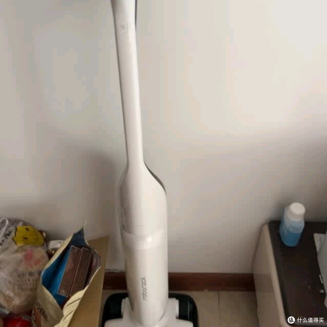 石头(roborock)智能洗地机A20 Pro全面测评:科技让清洁更轻松