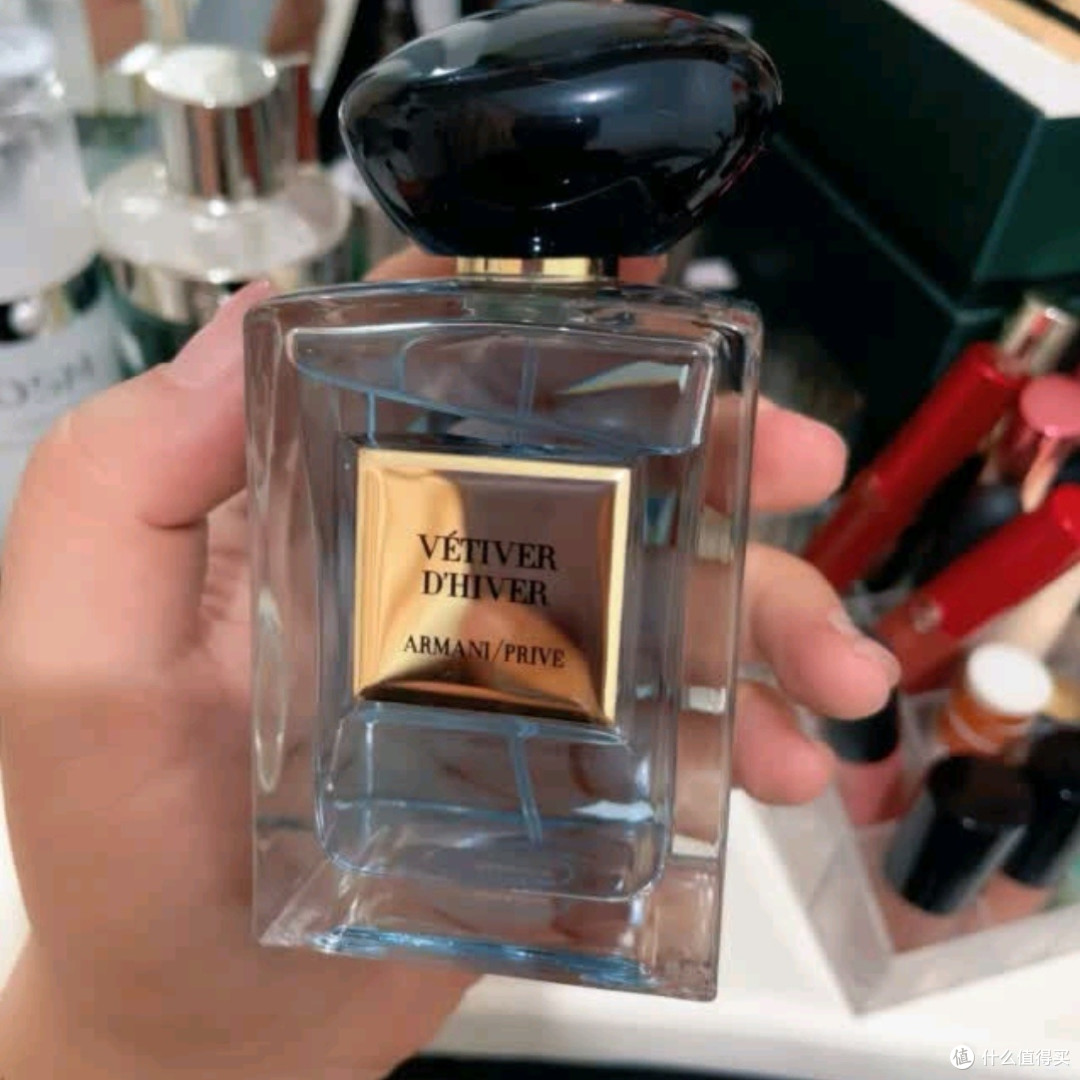 阿玛尼玉龙茶香50ml 男女中性清新香水礼盒:618抢先购的浪漫之选