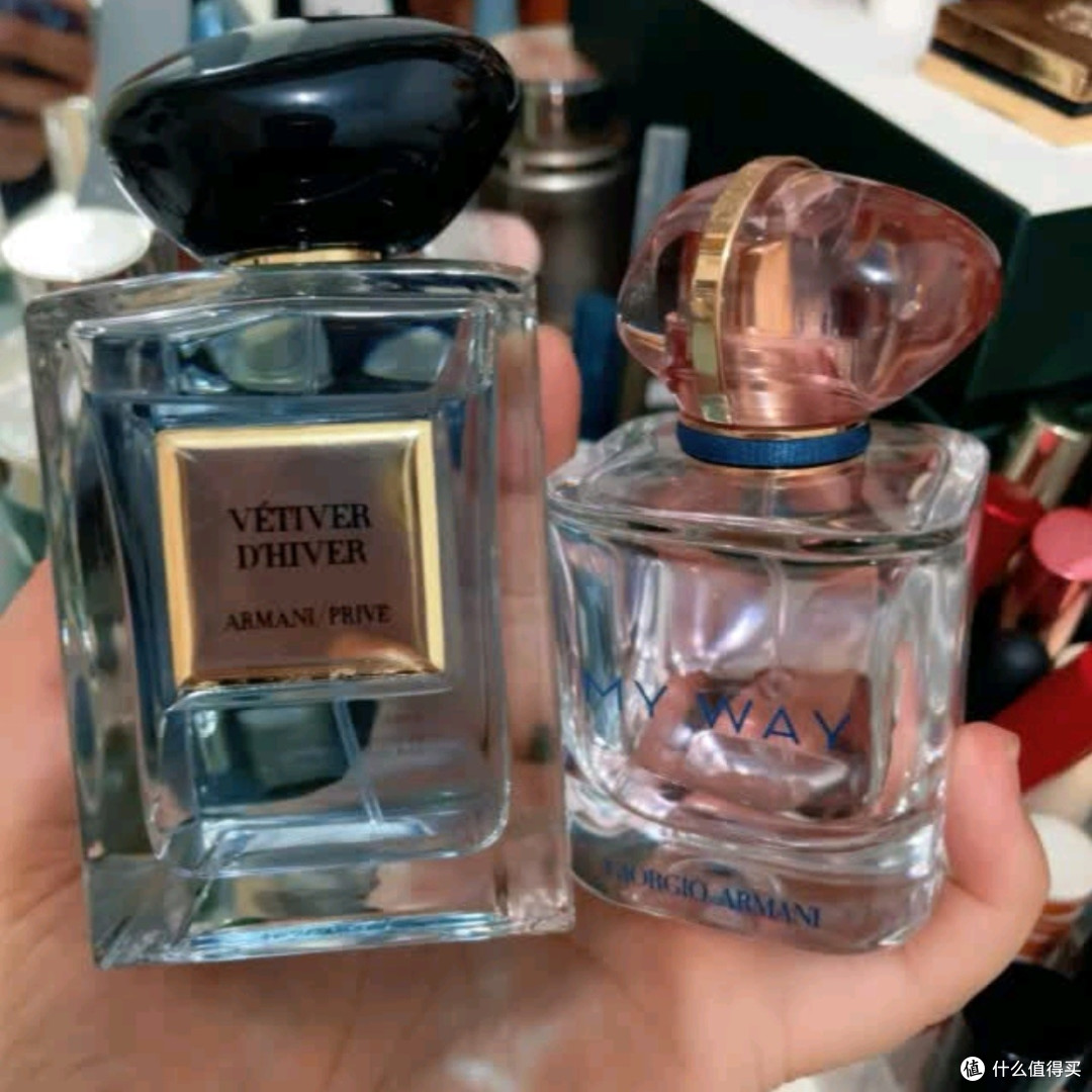 阿玛尼玉龙茶香50ml 男女中性清新香水礼盒:618抢先购的浪漫之选