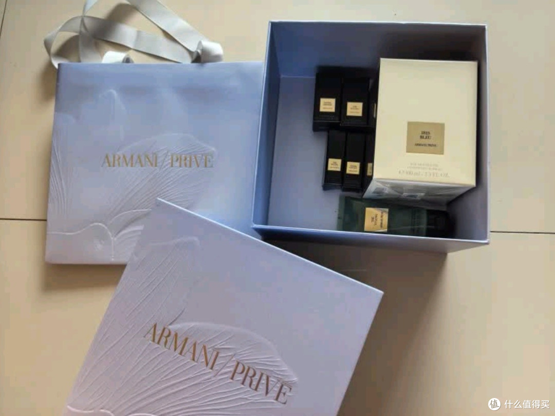 阿玛尼玉龙茶香50ml 男女中性清新香水礼盒:618抢先购的浪漫之选