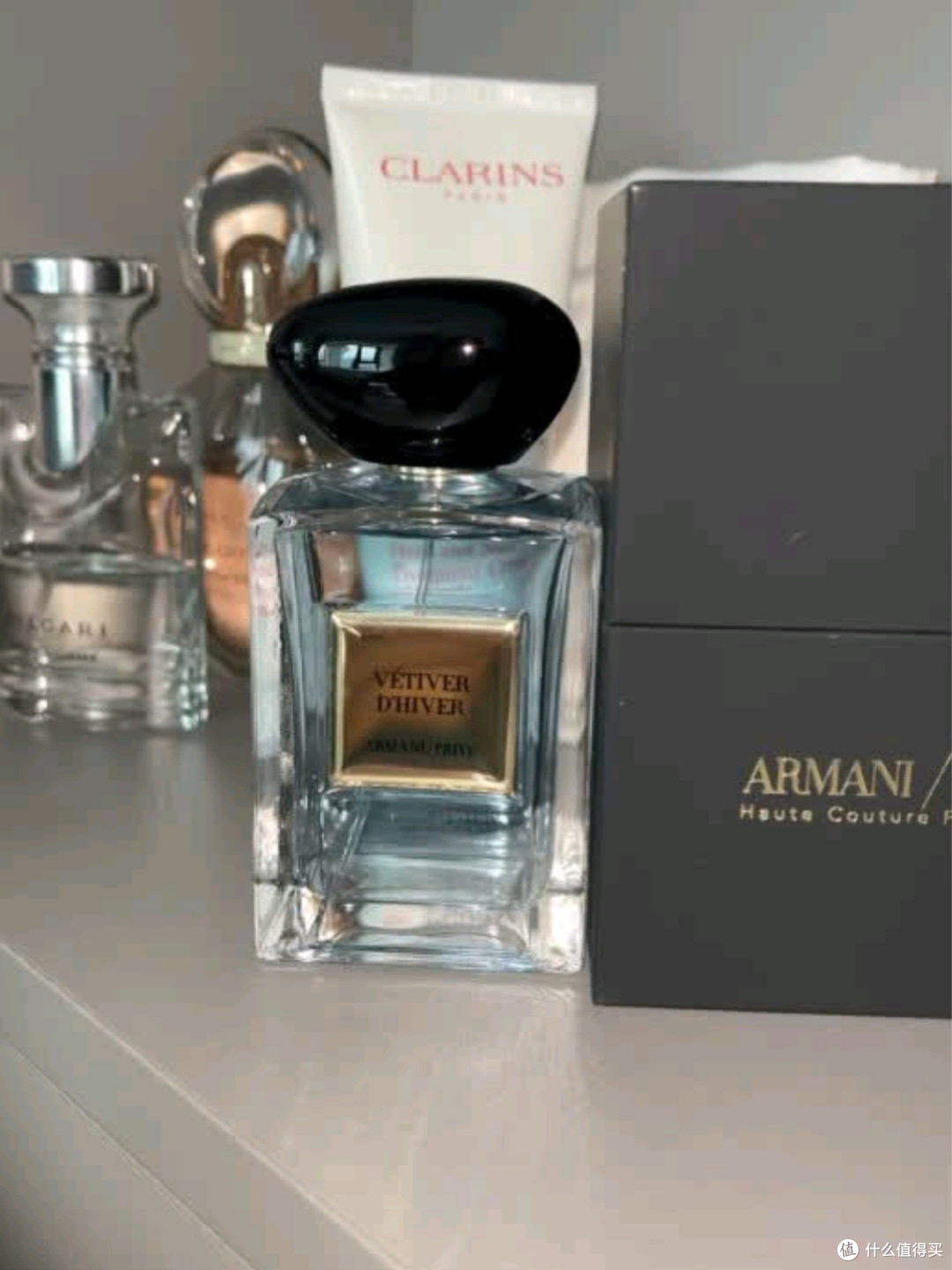 阿玛尼玉龙茶香50ml 男女中性清新香水礼盒：618抢先购的浪漫之选