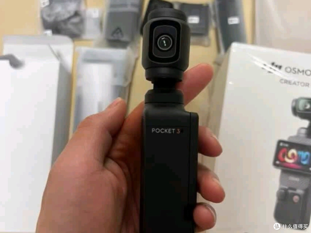 大疆标准版测评:一英寸口袋云台相机的旅行Vlog神器