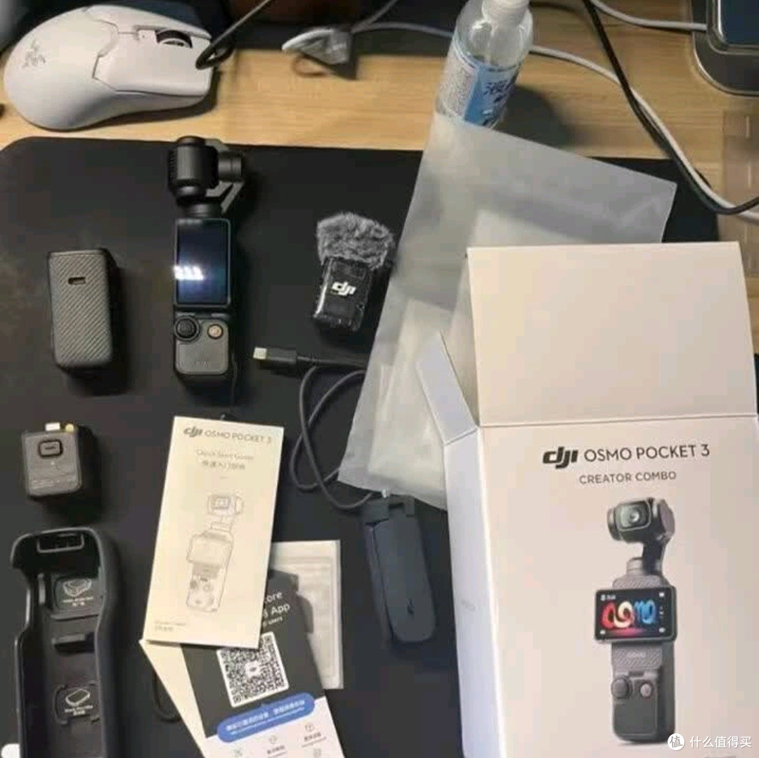 大疆标准版测评:一英寸口袋云台相机的旅行Vlog神器